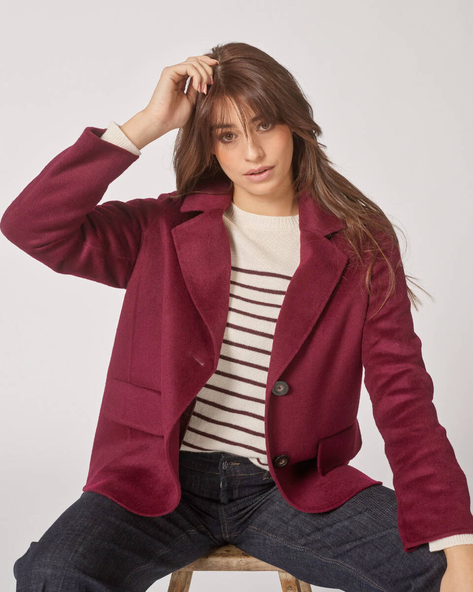 LaLotti Pullover d015 selma