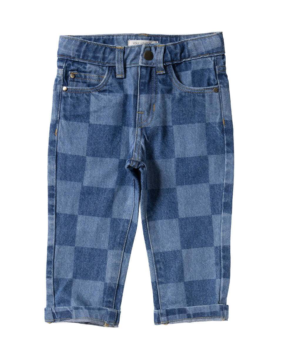 Your Wishes Jeans ydc25-732hct