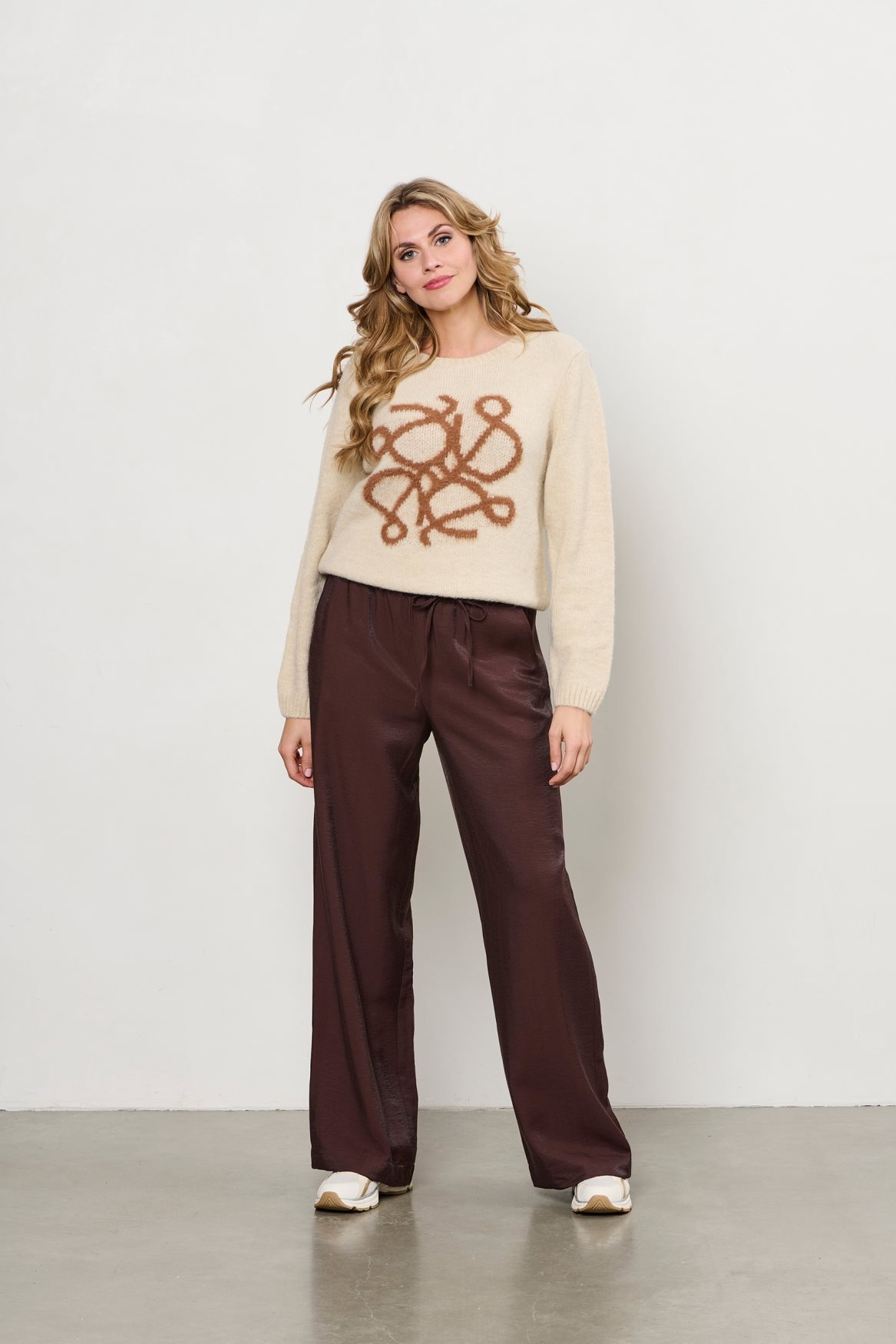 &Co Woman Bilal m-