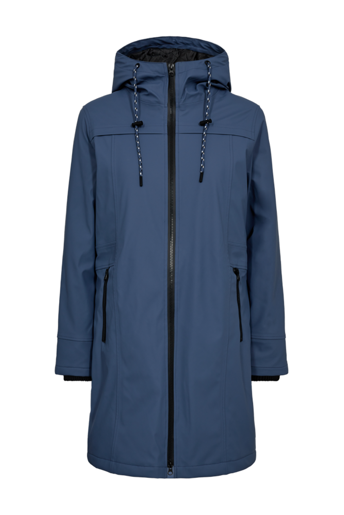 Free Quent Fqrain-jacket