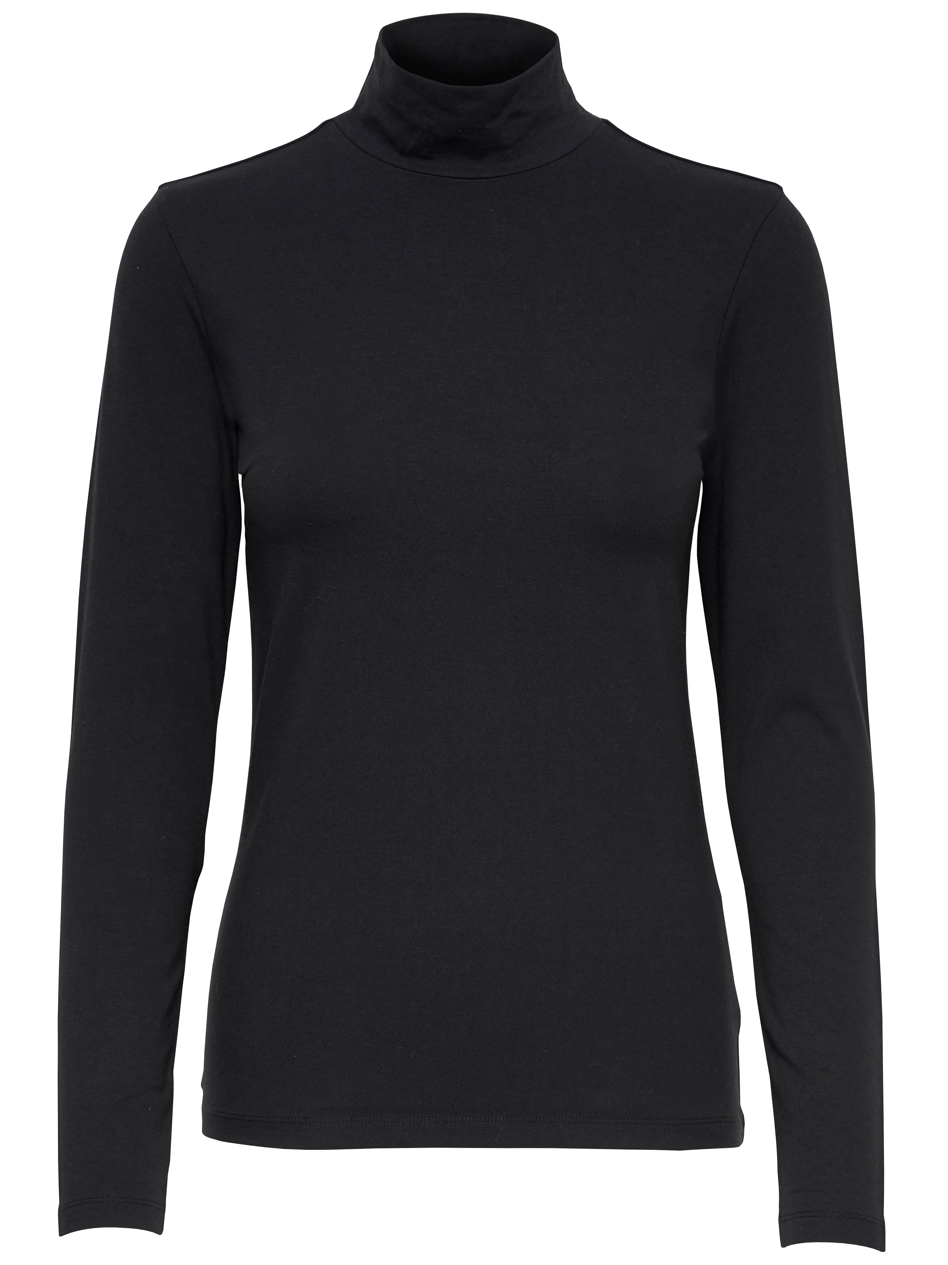 Jacqueline de Yong Ava new turtleneck top