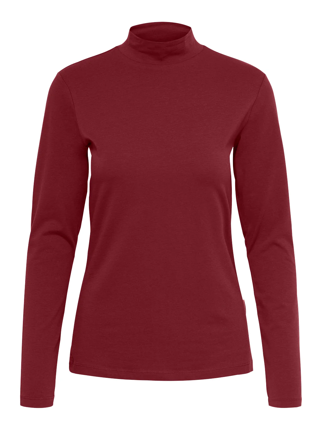 Jacqueline de Yong Ava new turtleneck top