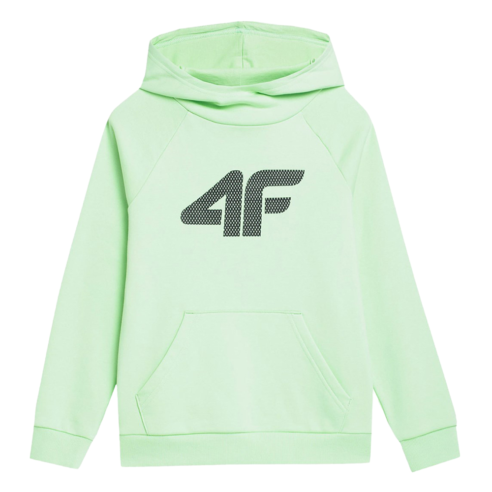 4F Uniseks adult jss23tswsm220 sweatshirt