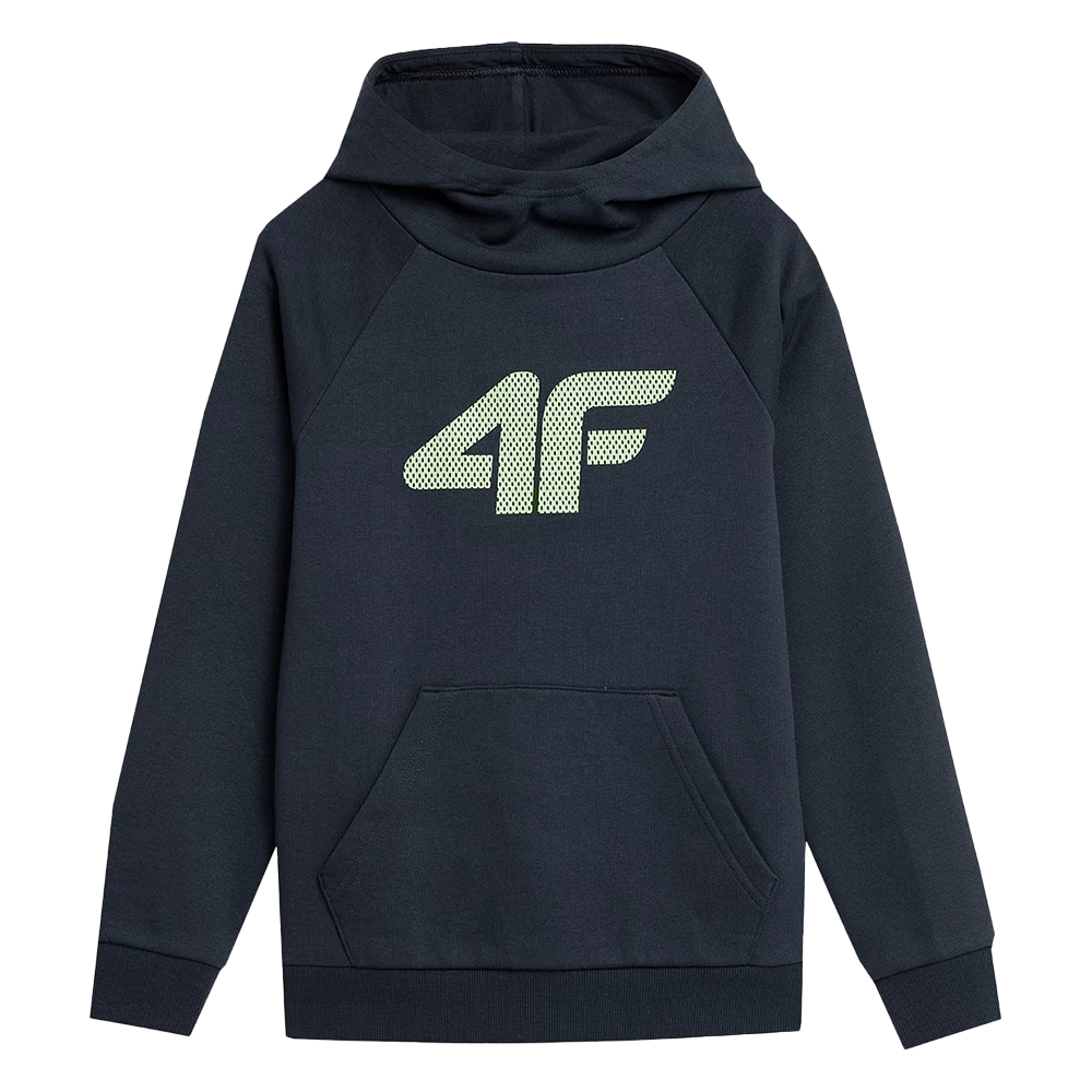 4F Uniseks adult jss23tswsm220 sweatshirt