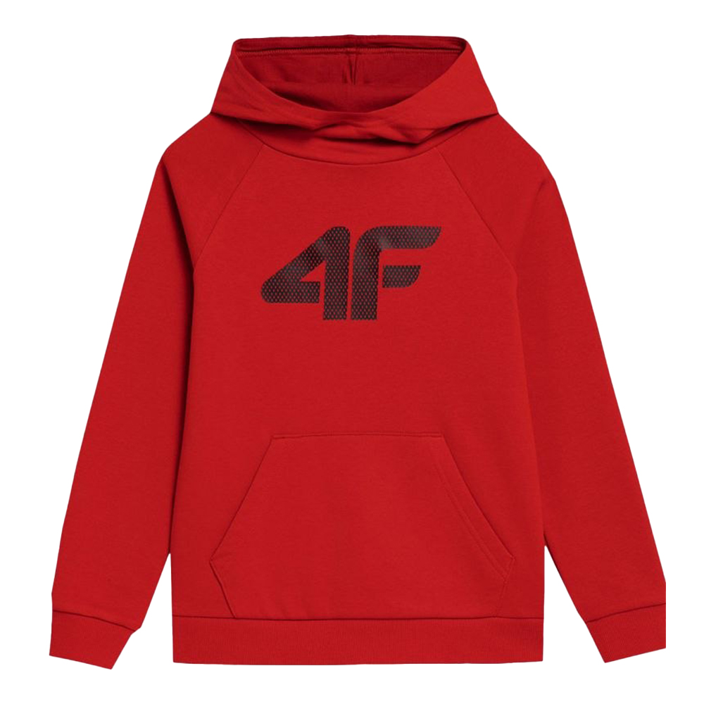 4F Uniseks adult jss23tswsm220 sweatshirt