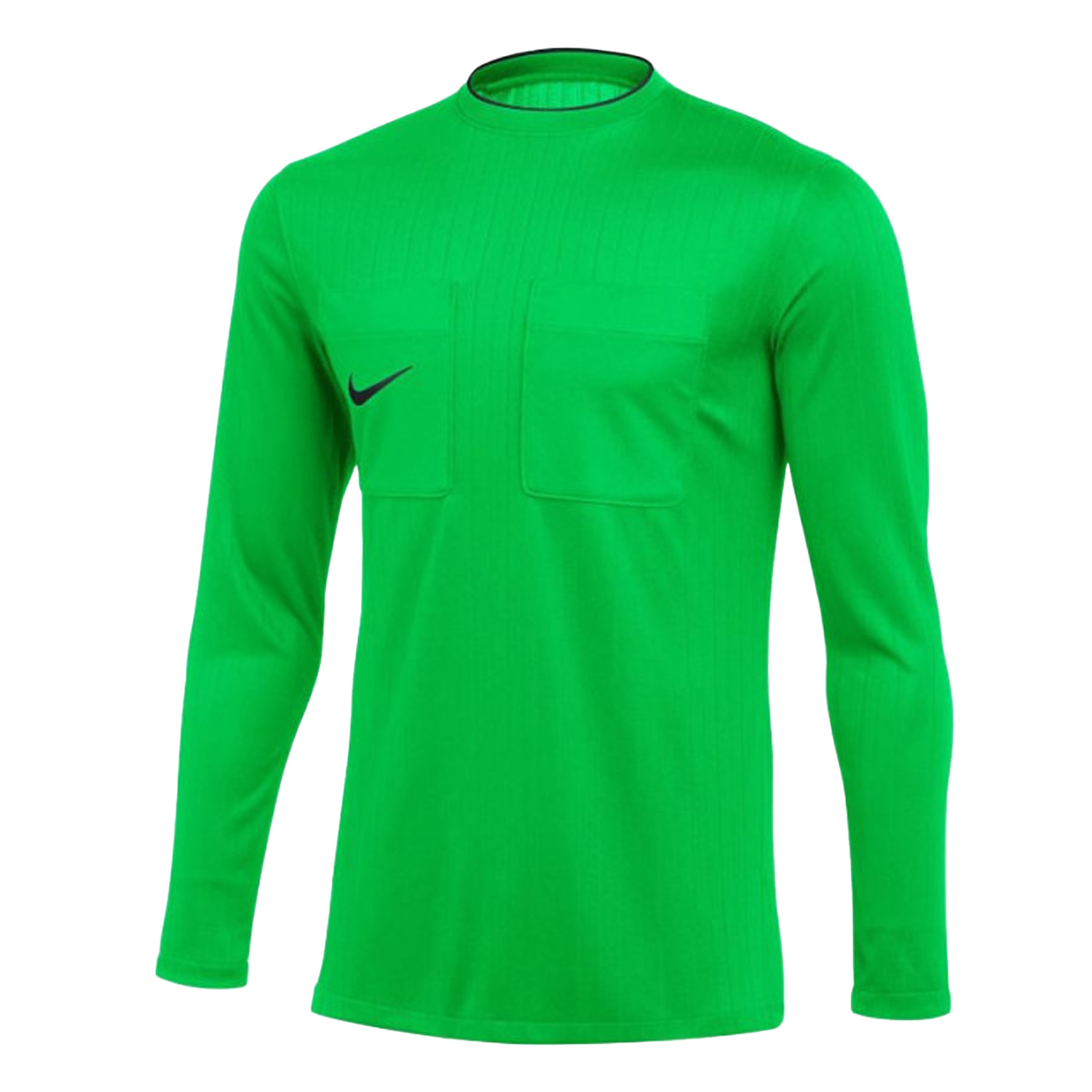 Nike Heren dri-fit scheidsrechtersshirt