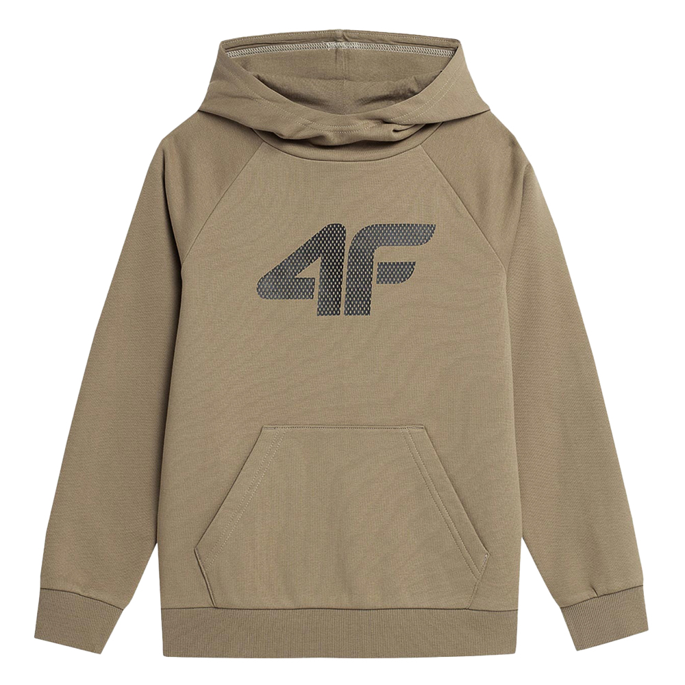 4F Uniseks adult jss23tswsm220 sweatshirt