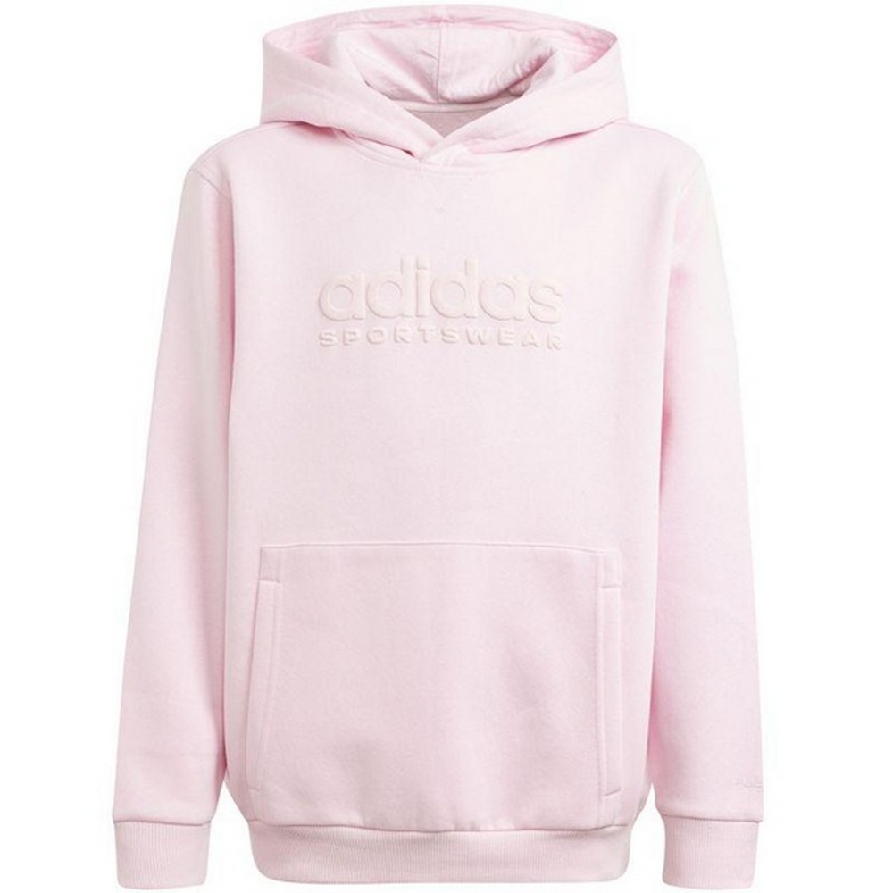 Adidas Kinder/kids allszn gfx hd hoodie