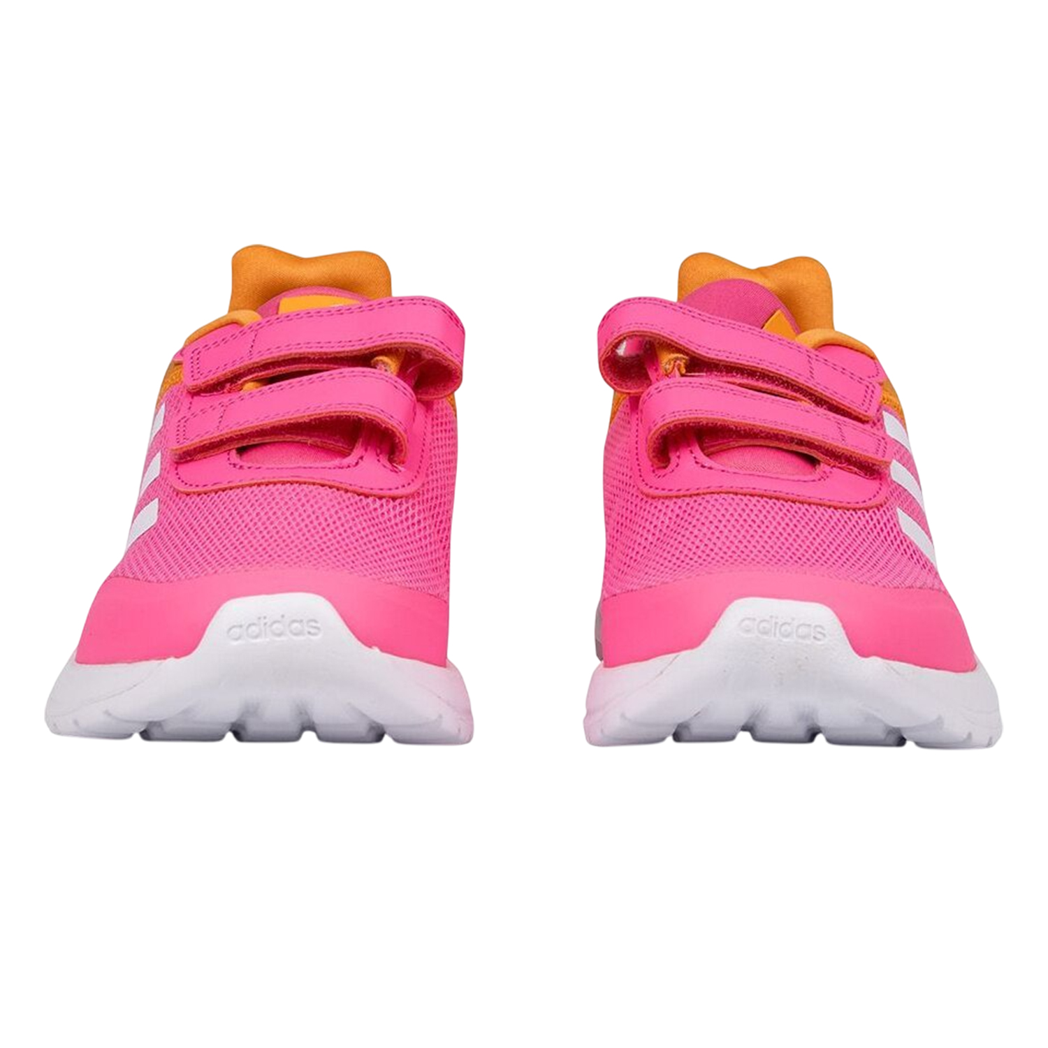 Adidas Kinderen/kinderen tensaur run 2.0 cf trainers