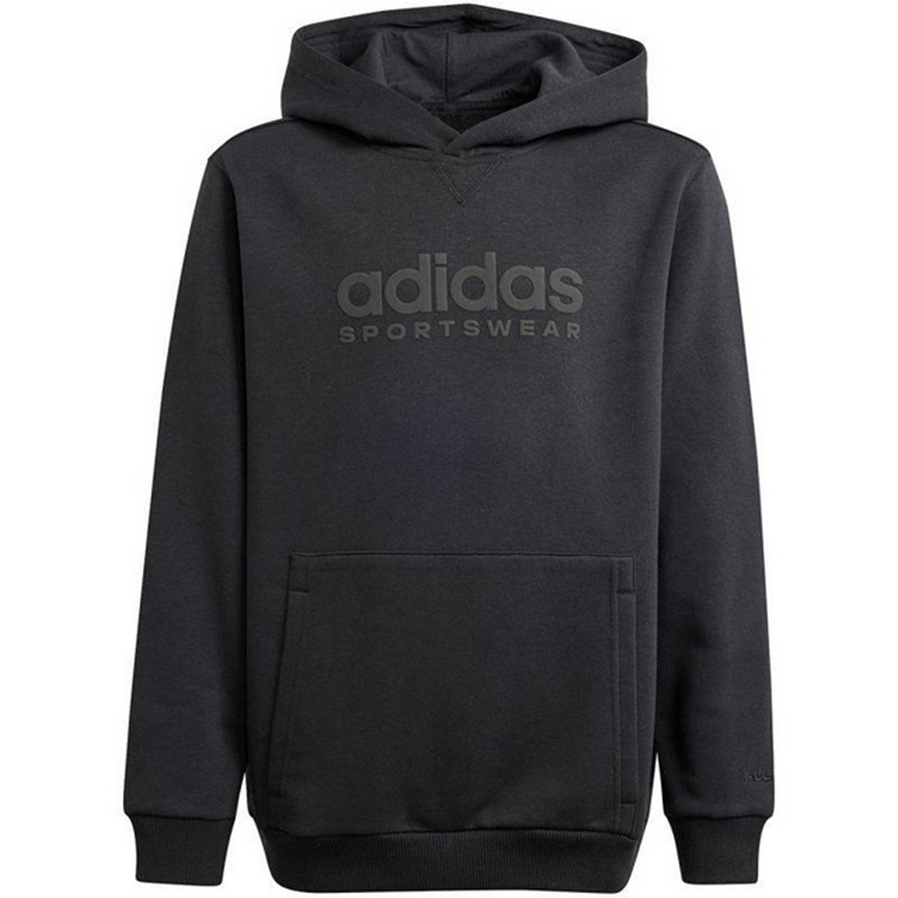 Adidas Kinder/kids allszn gfx hd hoodie