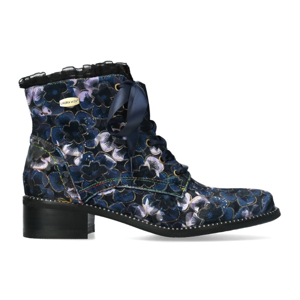 Laura Vita Veterschoenen