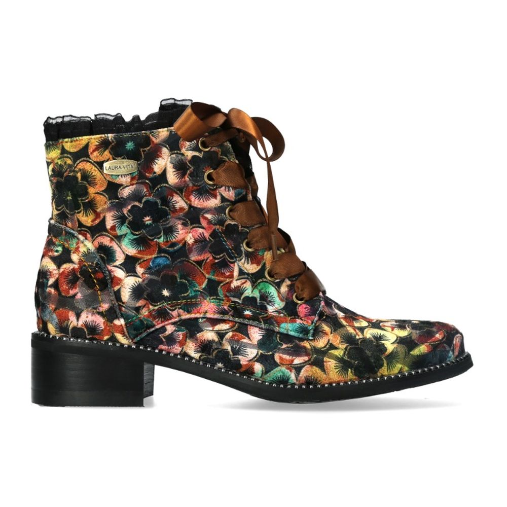 Laura Vita Veterschoenen
