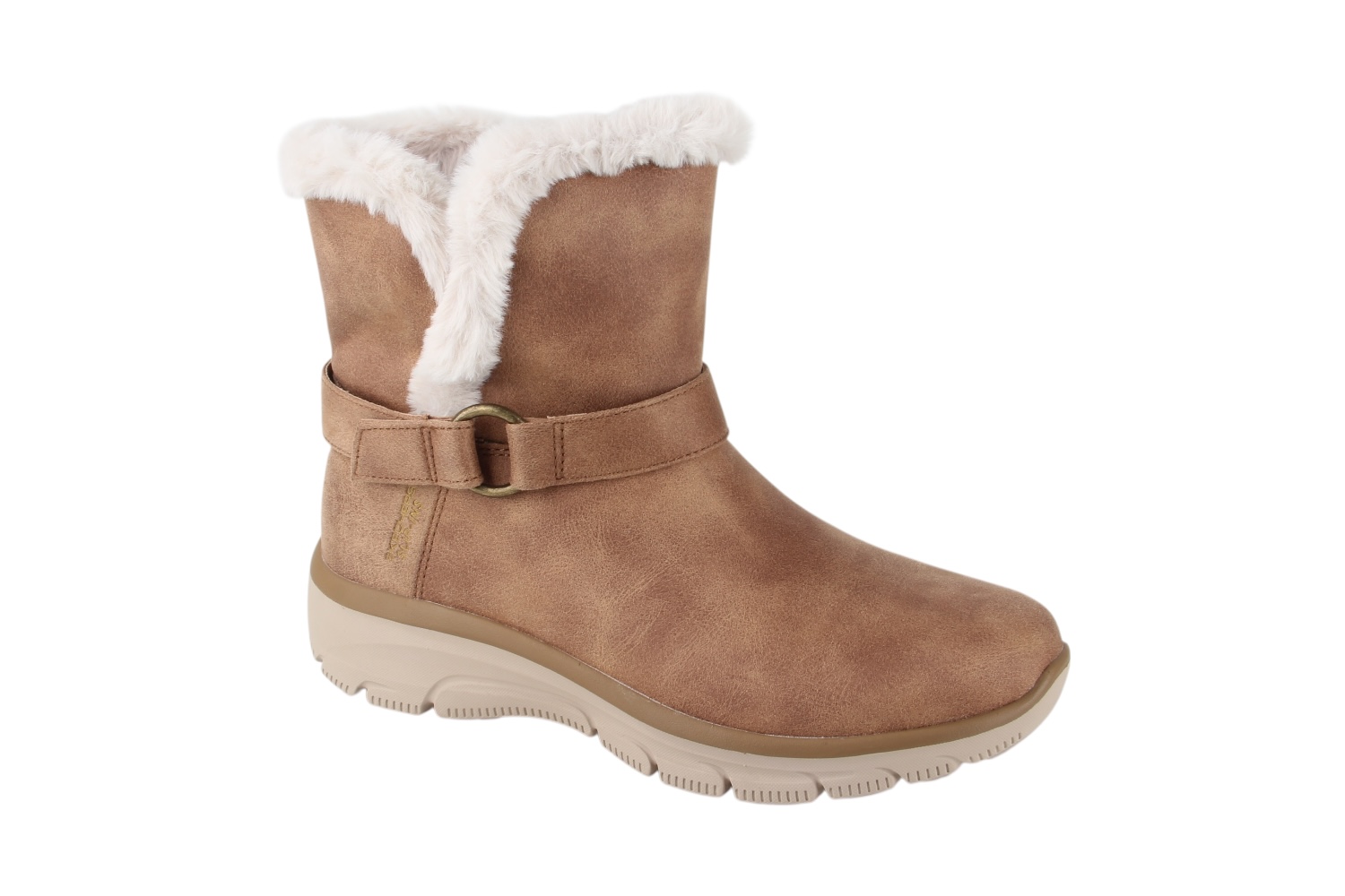 Skechers 168045 csnt dames enkellaarzen sportief