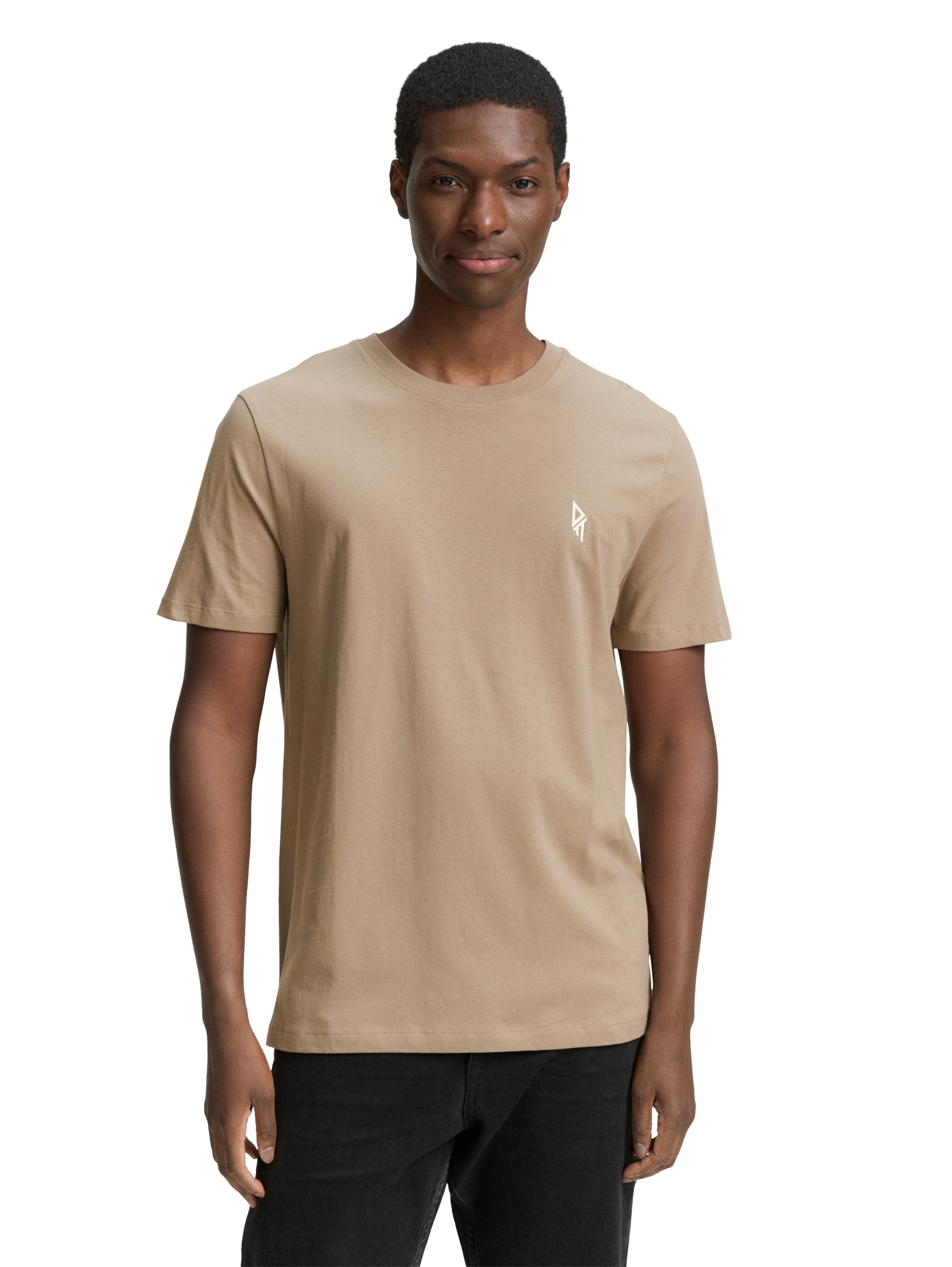 Tom Tailor Printed t-shirt