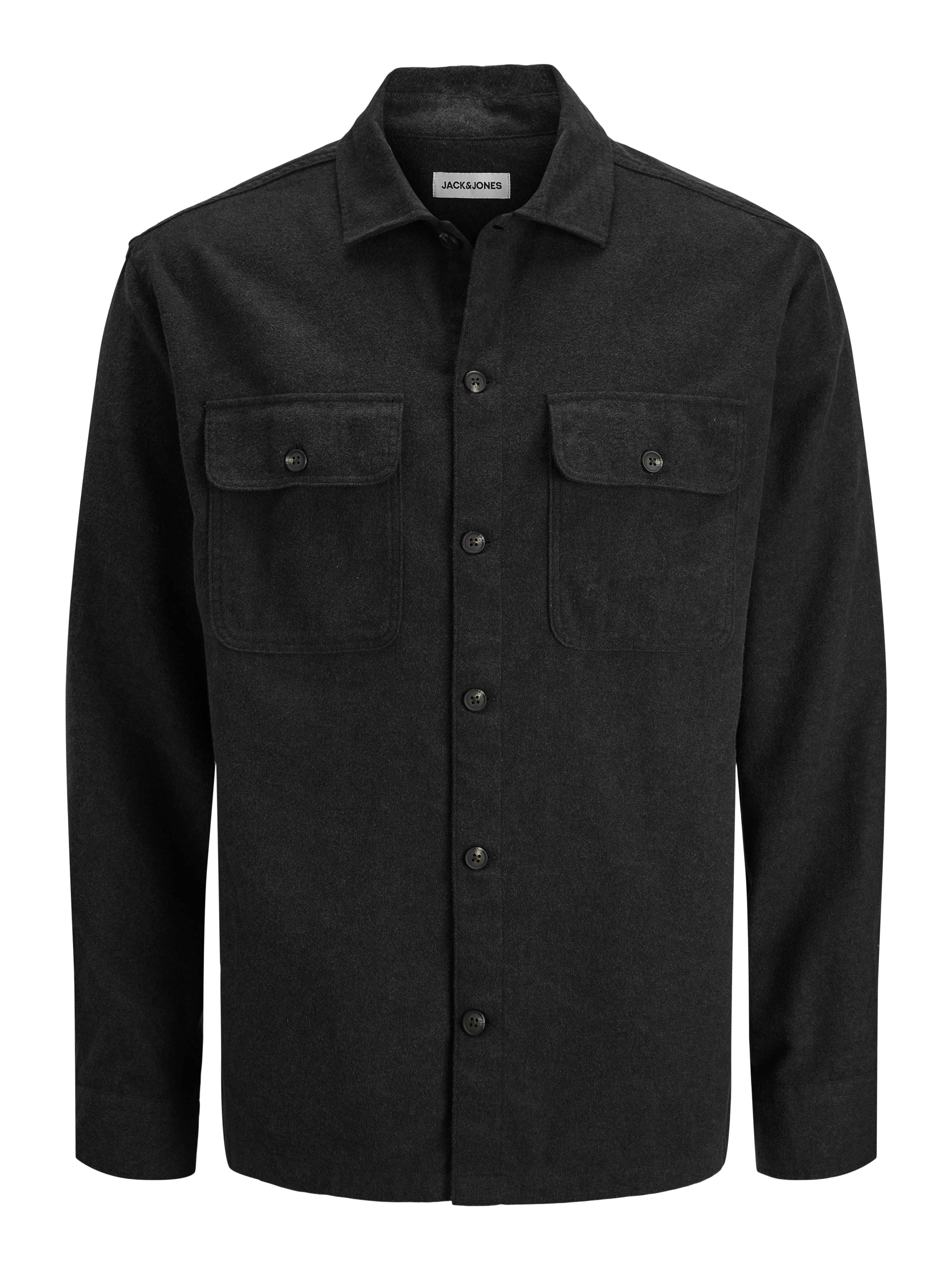 Jack & Jones Jjecharge overshirt ls noos