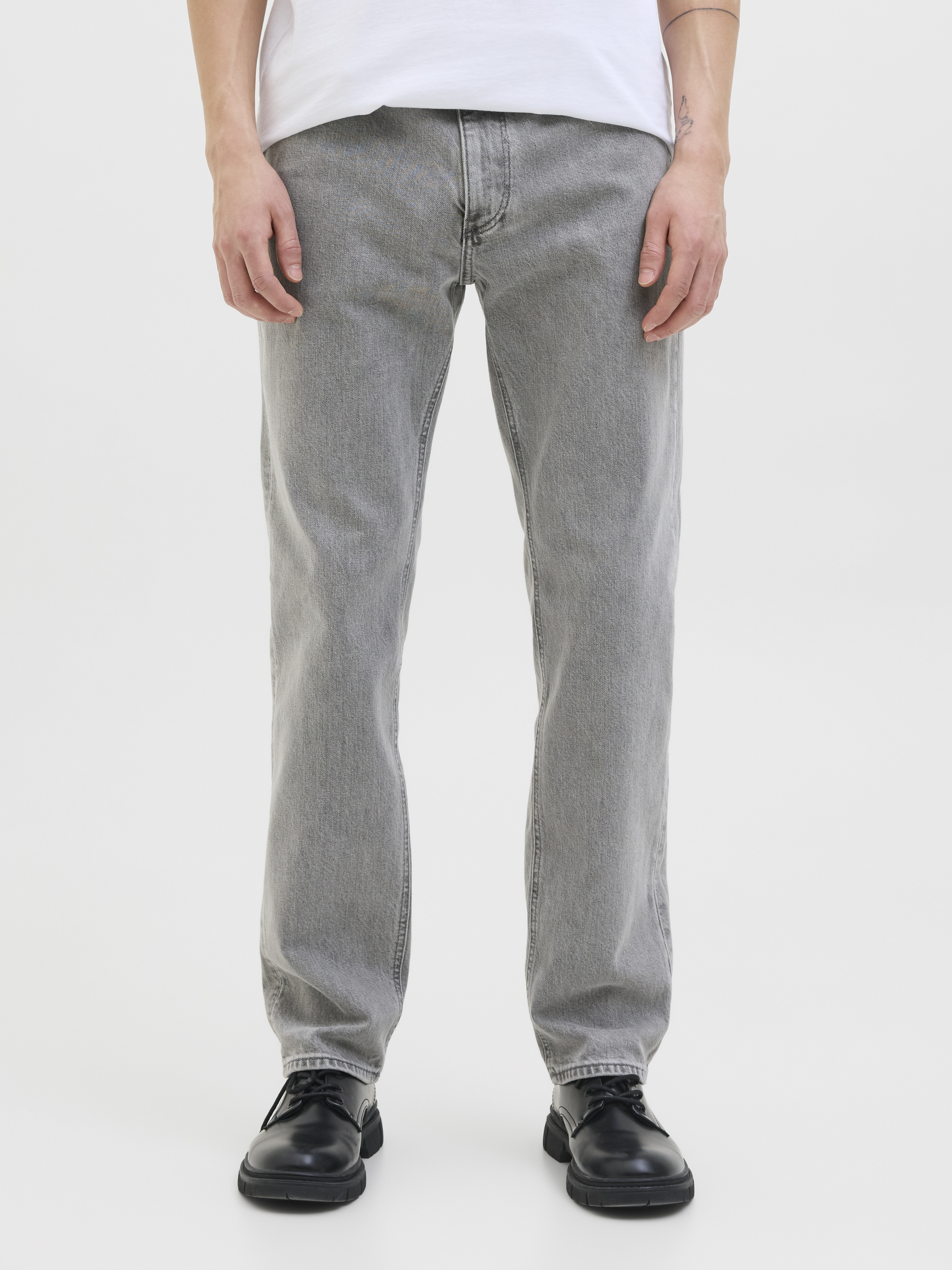 Jack & Jones Jjiclark jjevan am 433 ln