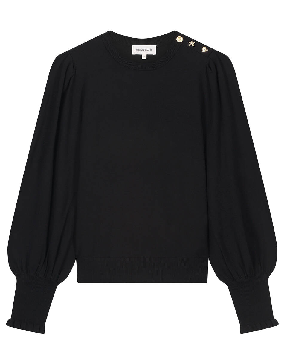 Fabienne Chapot Pullover cltpul92 molly