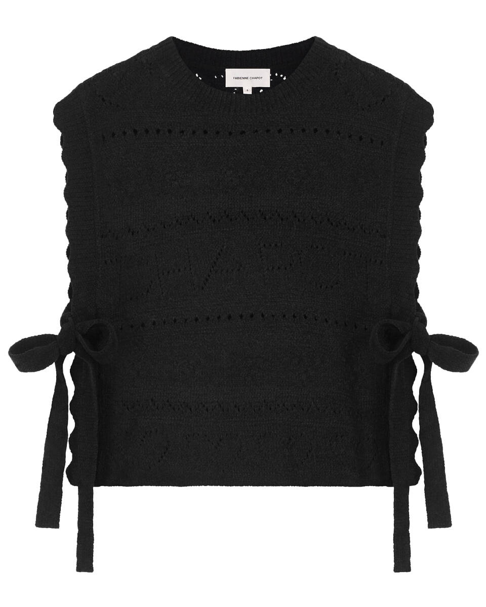 Fabienne Chapot Pullover cltpul11 kamilla