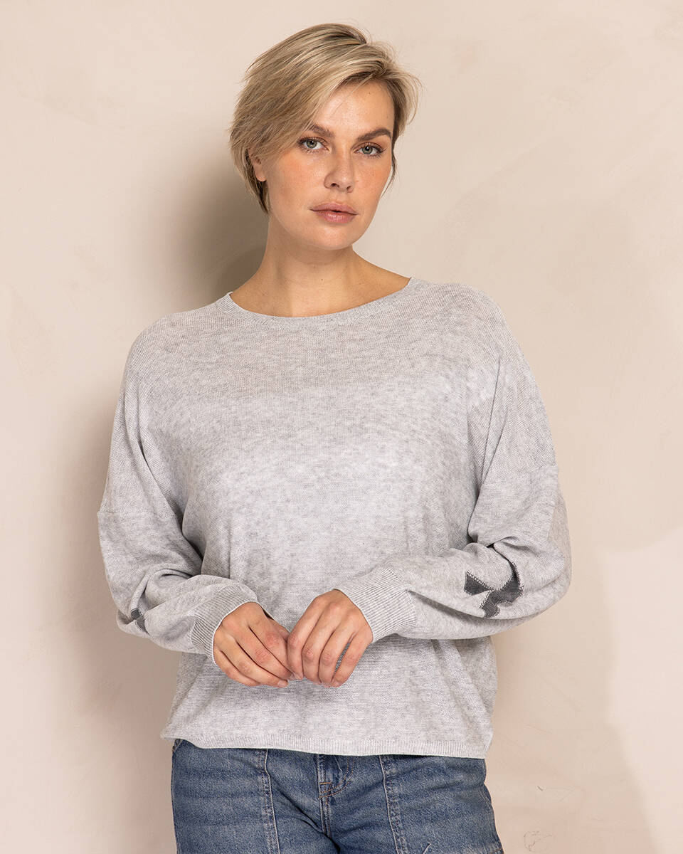Zhrill Pullover zk189-n3034 sasa