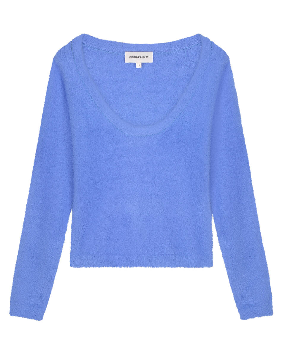 Fabienne Chapot Pullover cltpul13 kate