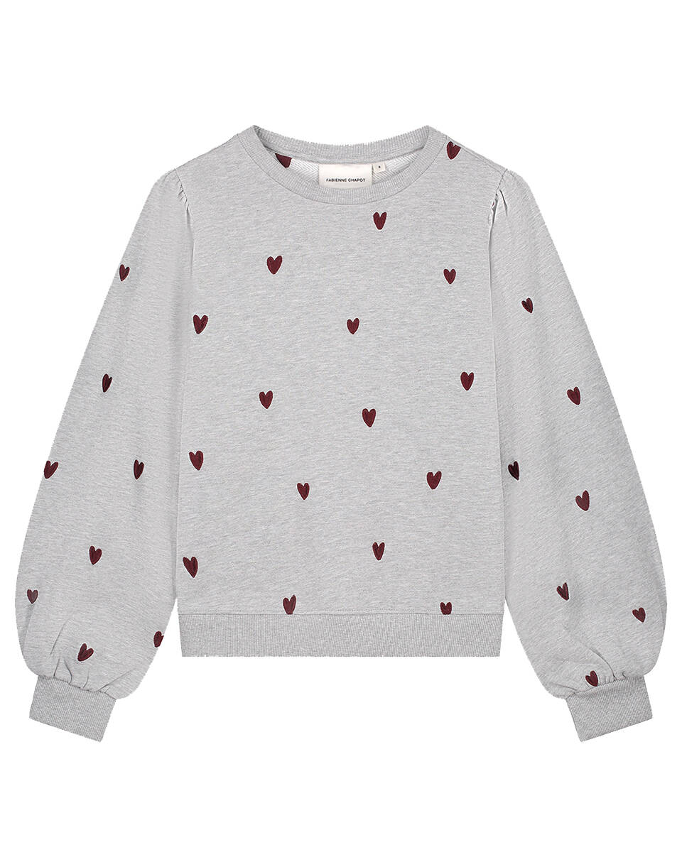 Fabienne Chapot Sweat cltswe11 dina