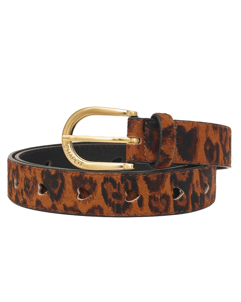 Fabienne Chapot Riem accblt07 hairy