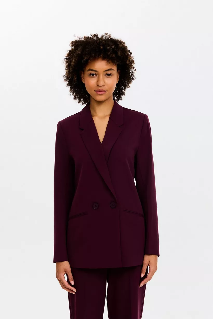 CKS 309310 pad top lagarus purple dark