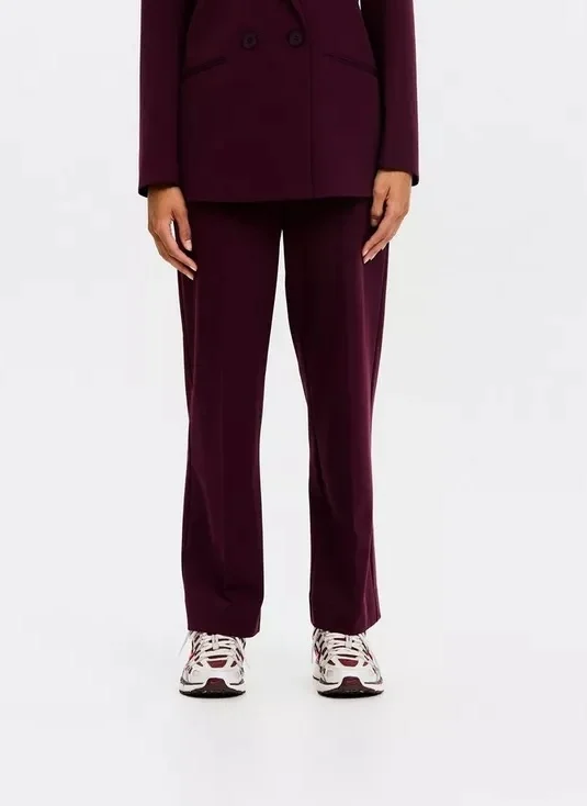 CKS 308821 pad top tonks purple dark