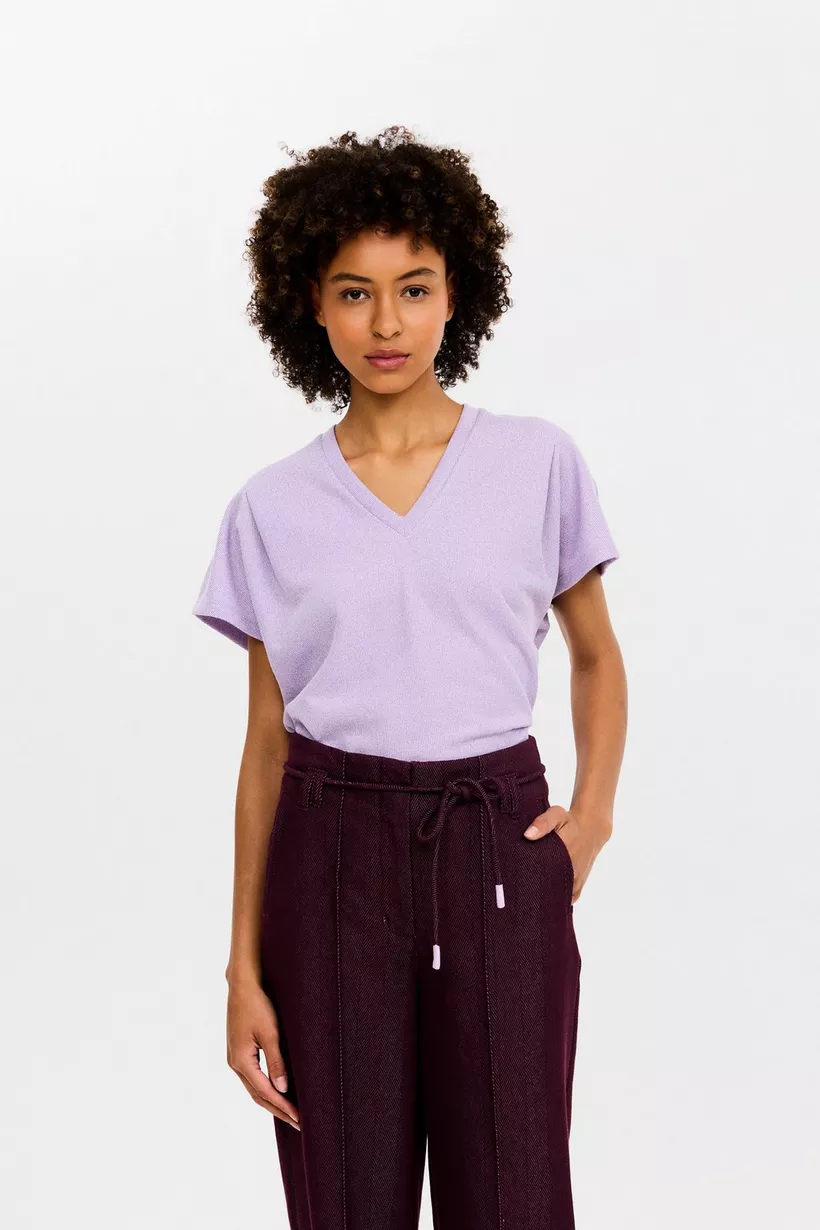CKS 307632 pal top jazzless purple light