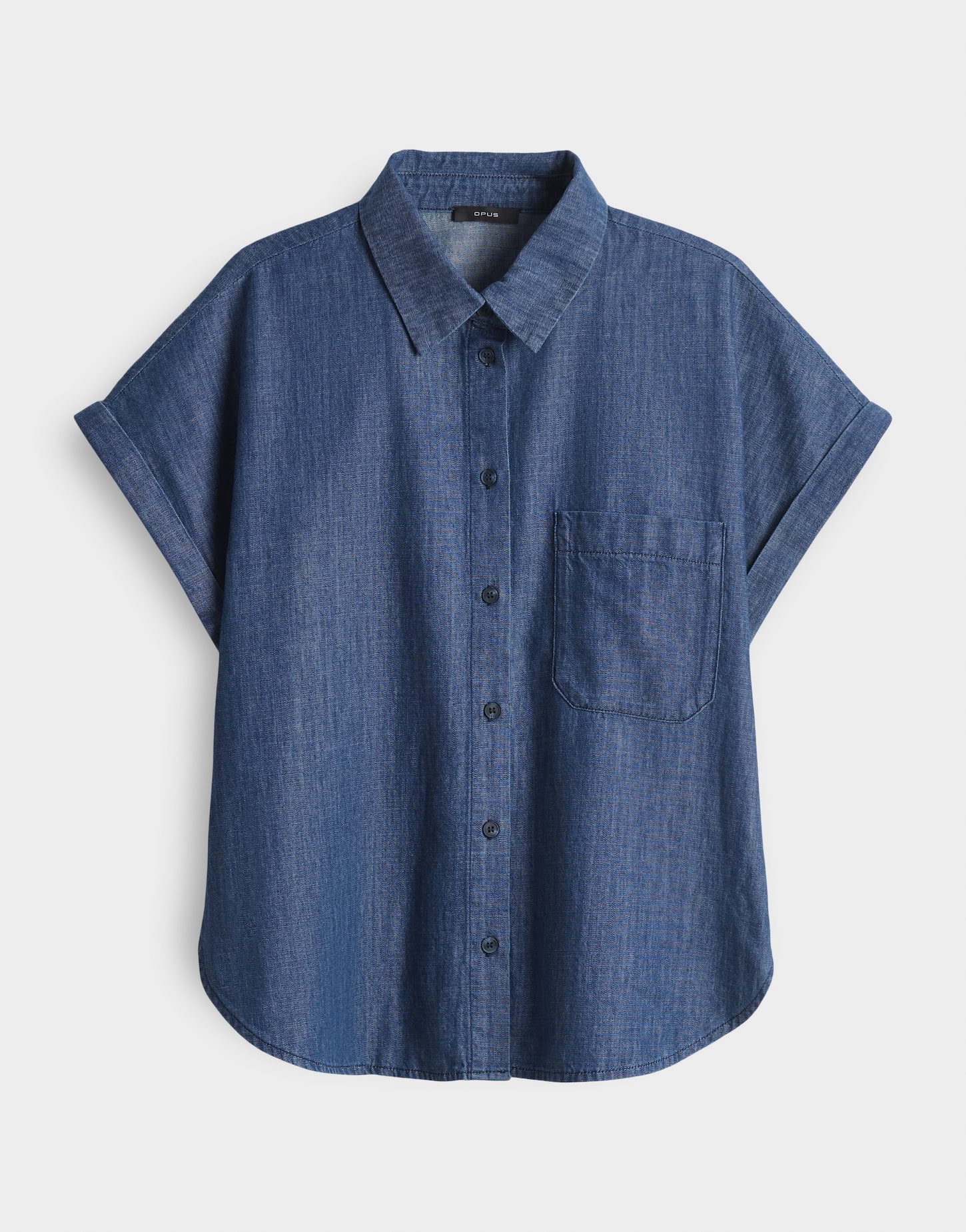 Opus Folmes 10441413341100 blue denim