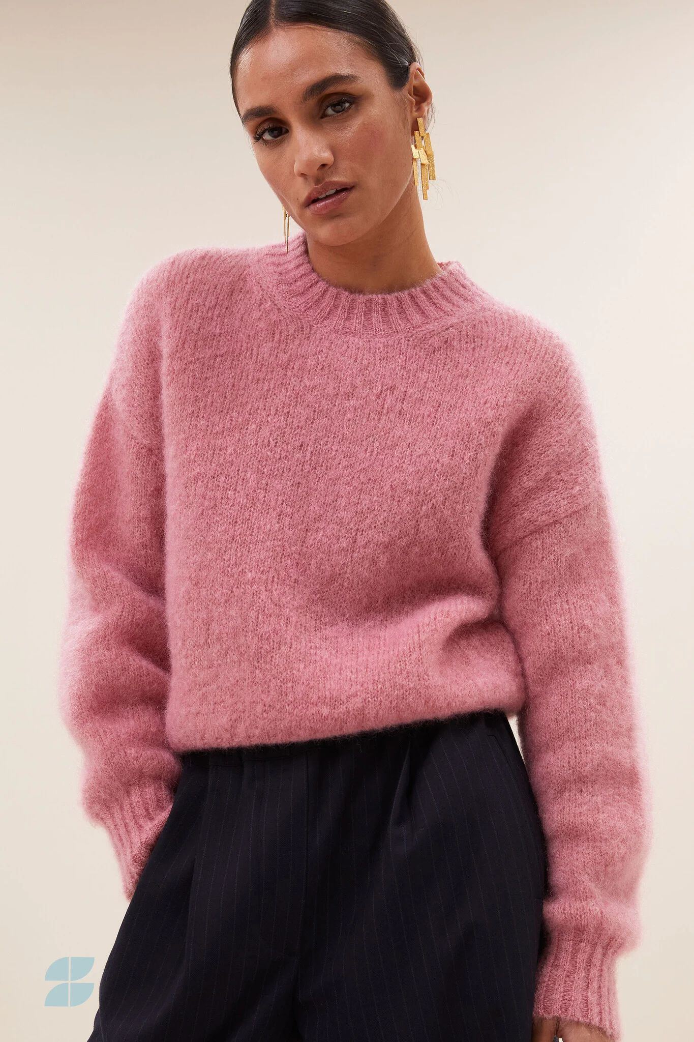 By-Bar Amsterdam 25515014 sonny pullover