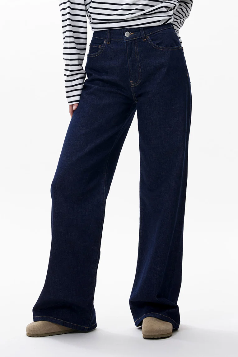 Catwalk Junkie 25023205 loose fit jeans