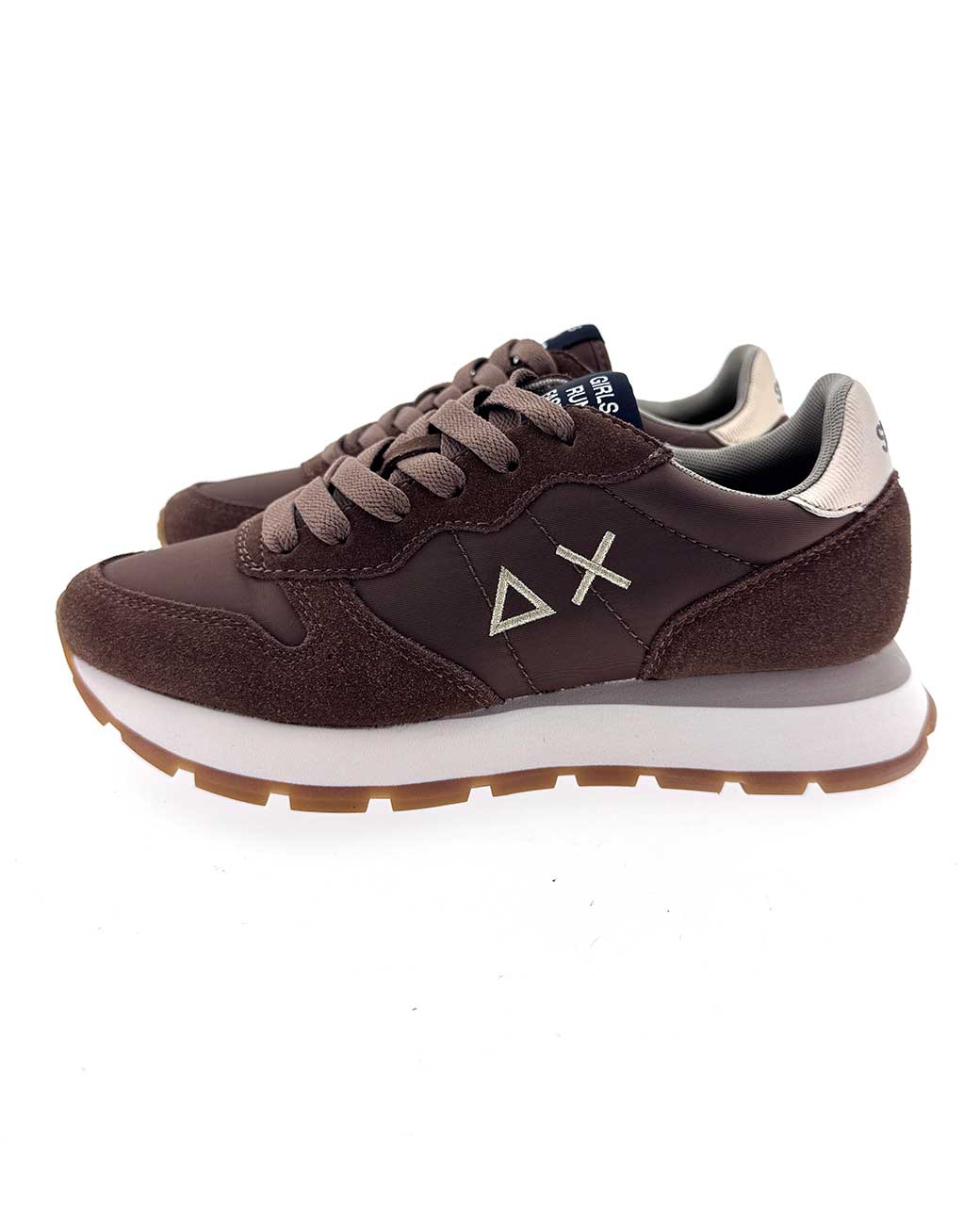 SUN68 Z45202 sneakers