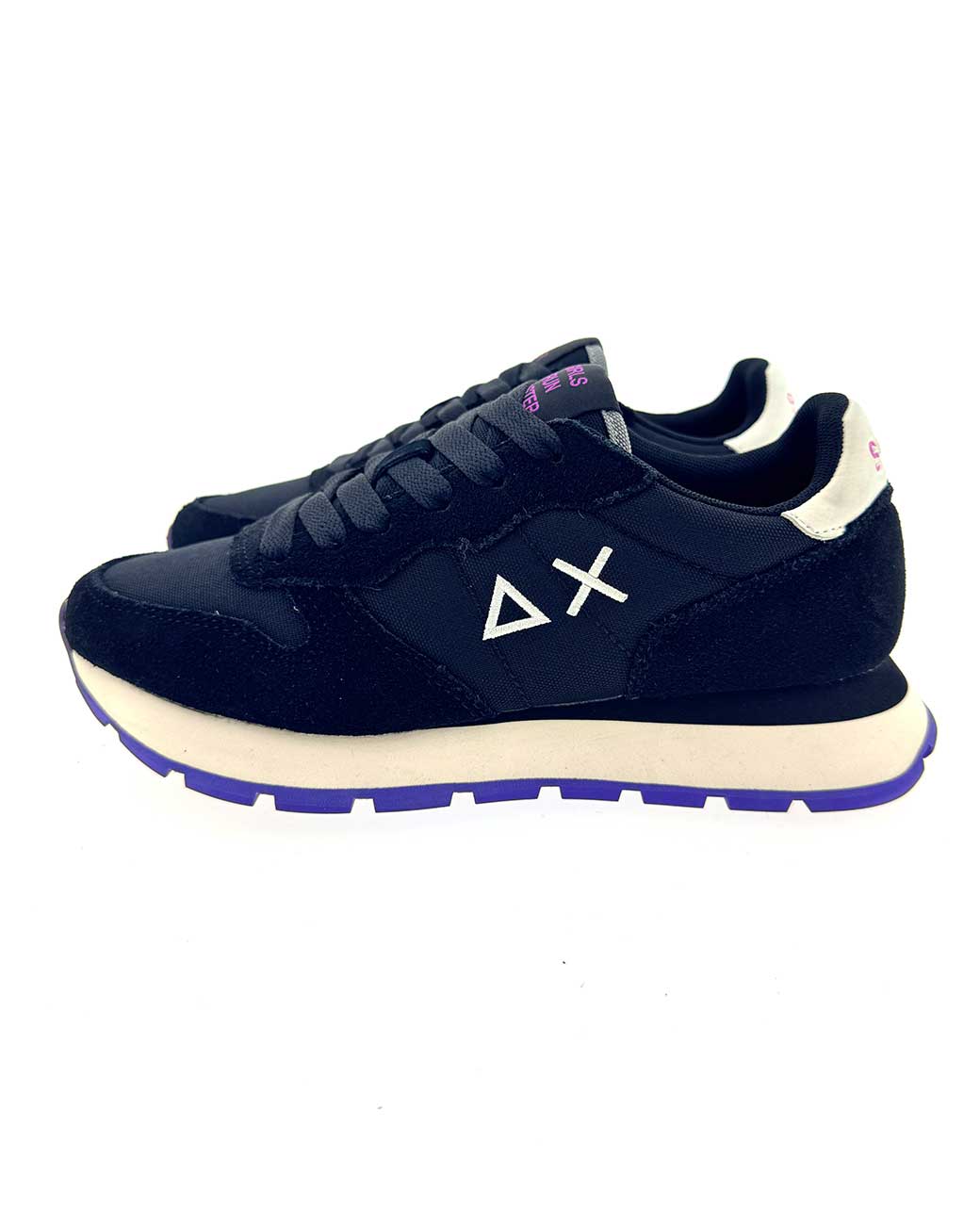 SUN68 Z45201 sneakers