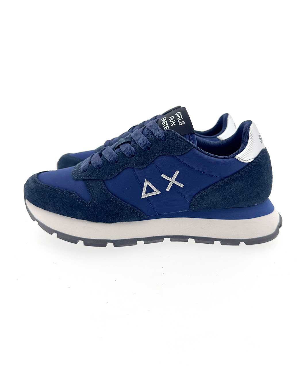 SUN68 Z45202 sneakers