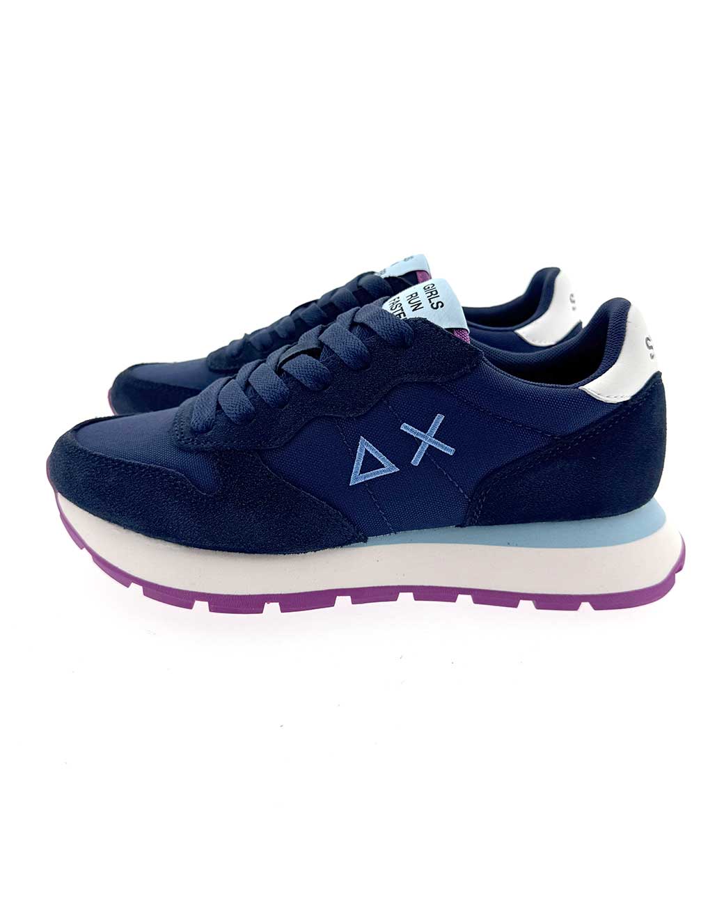 SUN68 Z45201 sneakers