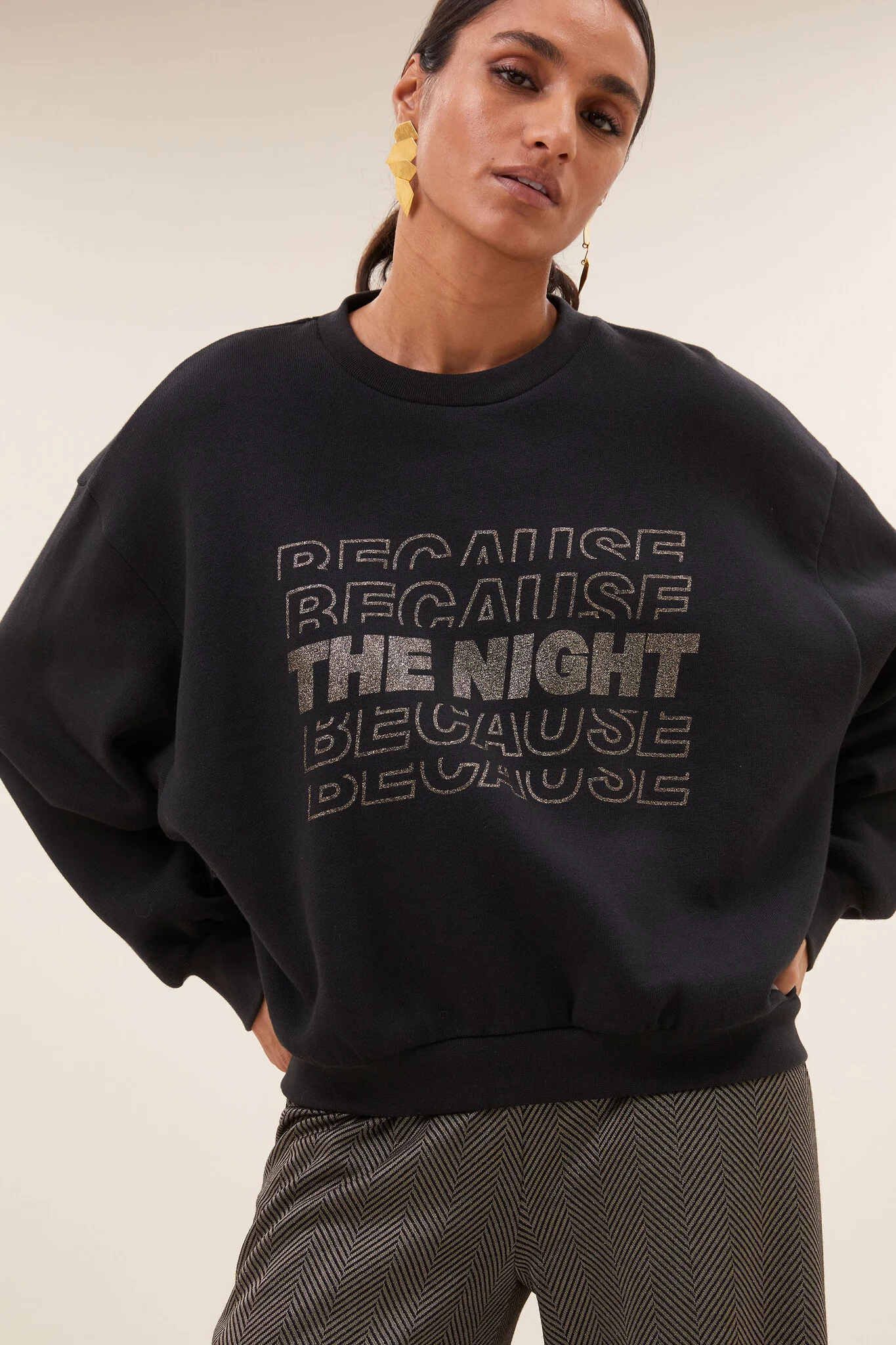 By-Bar Amsterdam 25518909 bibi nights sweater