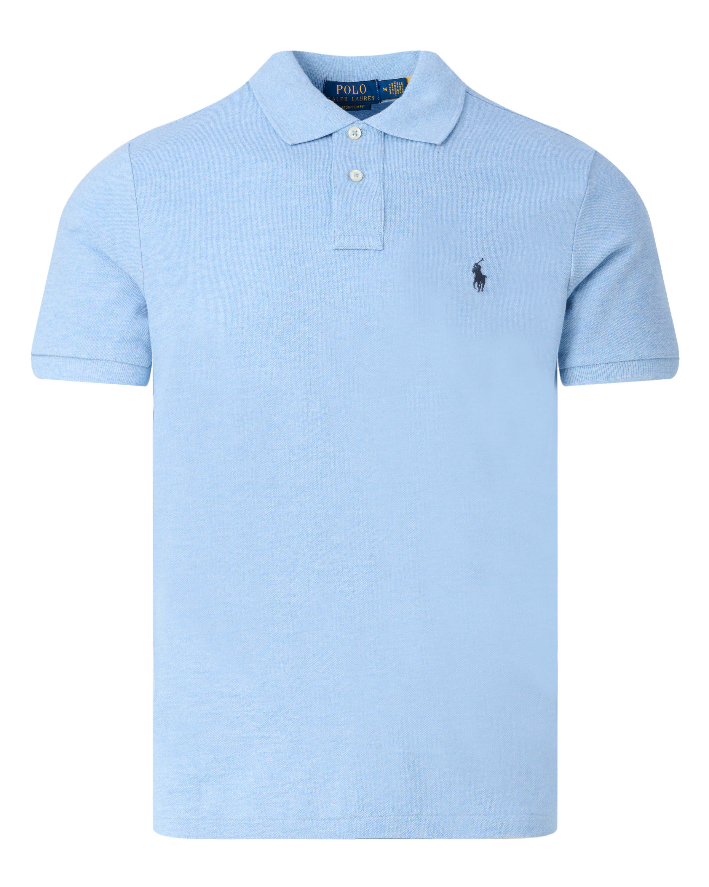 Ralph Lauren Polo korte mouw