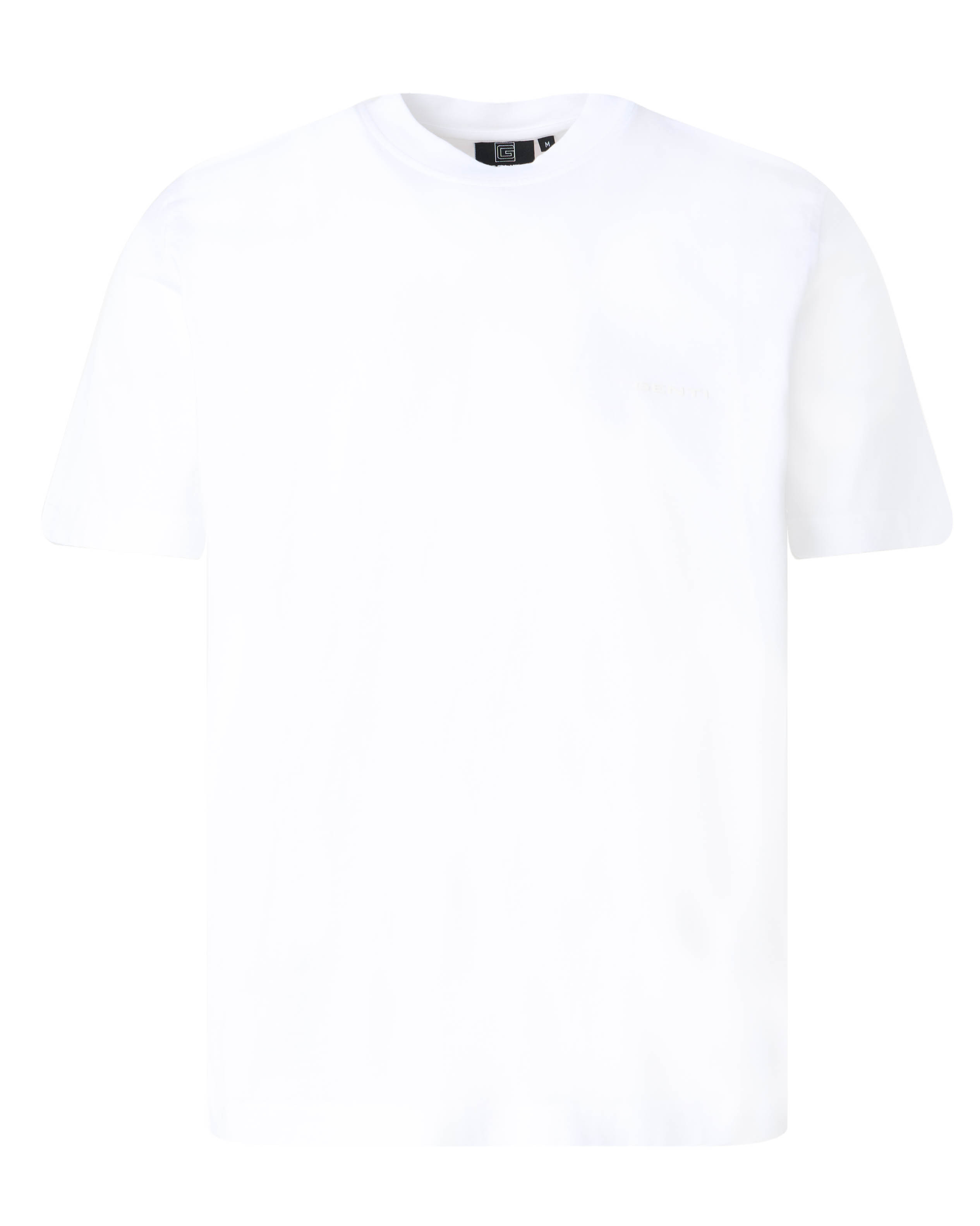 Genti T-shirt short sleeve