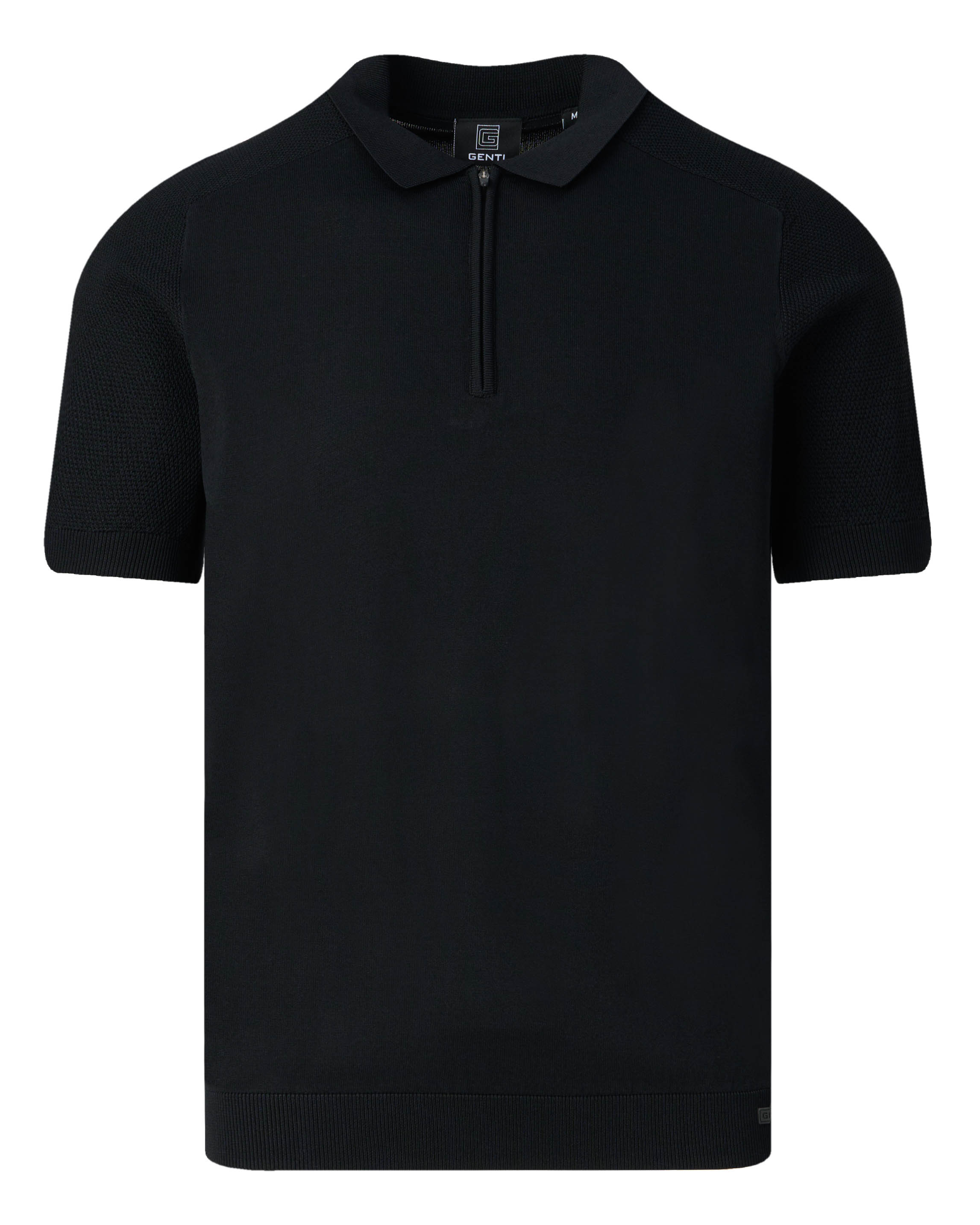 Genti Polo short sleeve