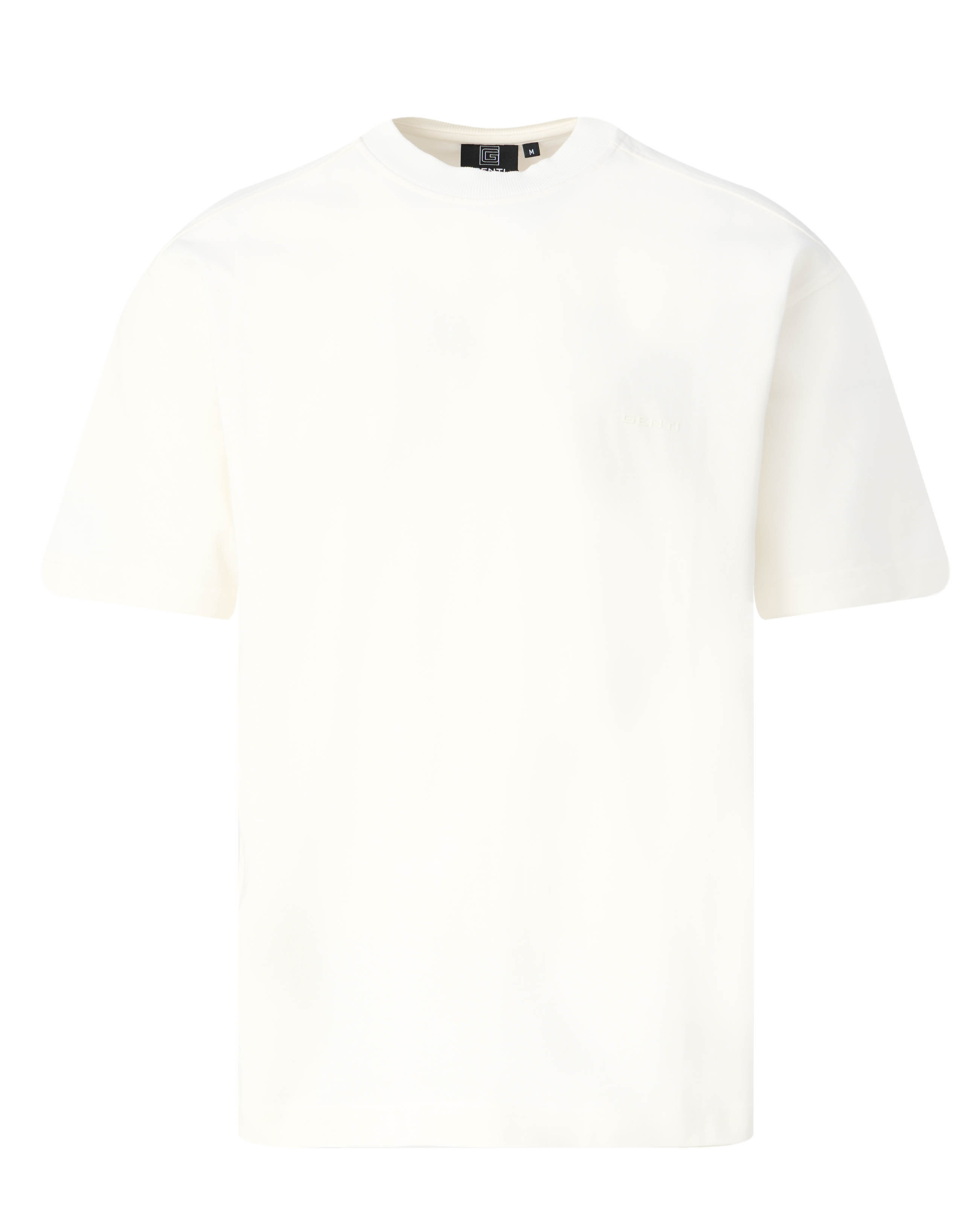 Genti T-shirt short sleeve