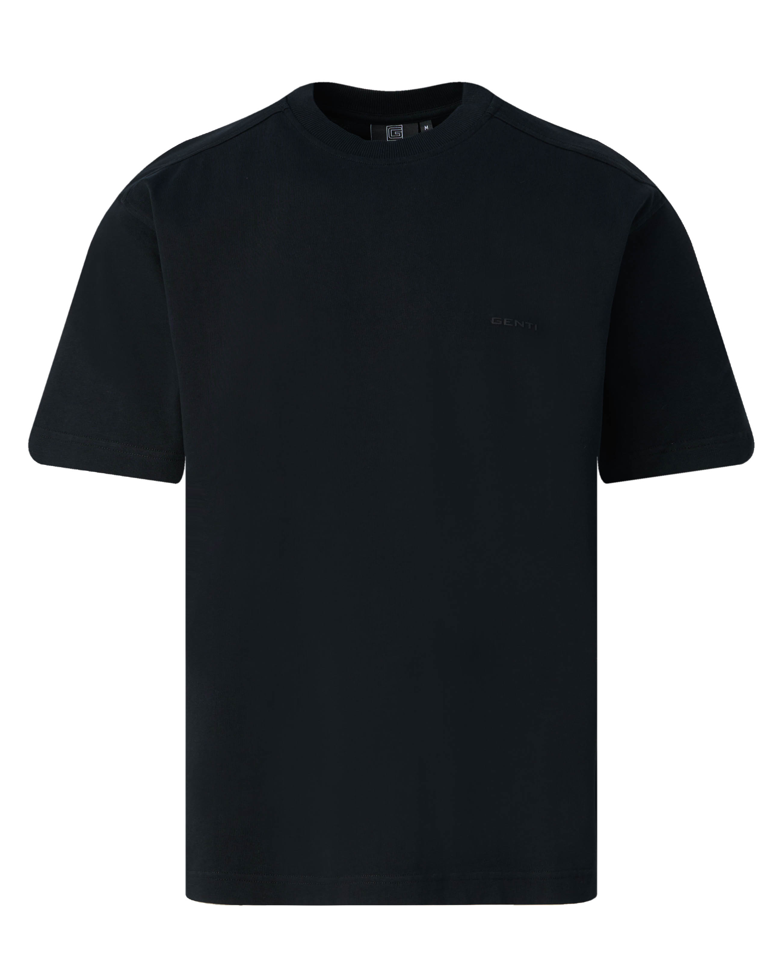Genti T-shirt short sleeve