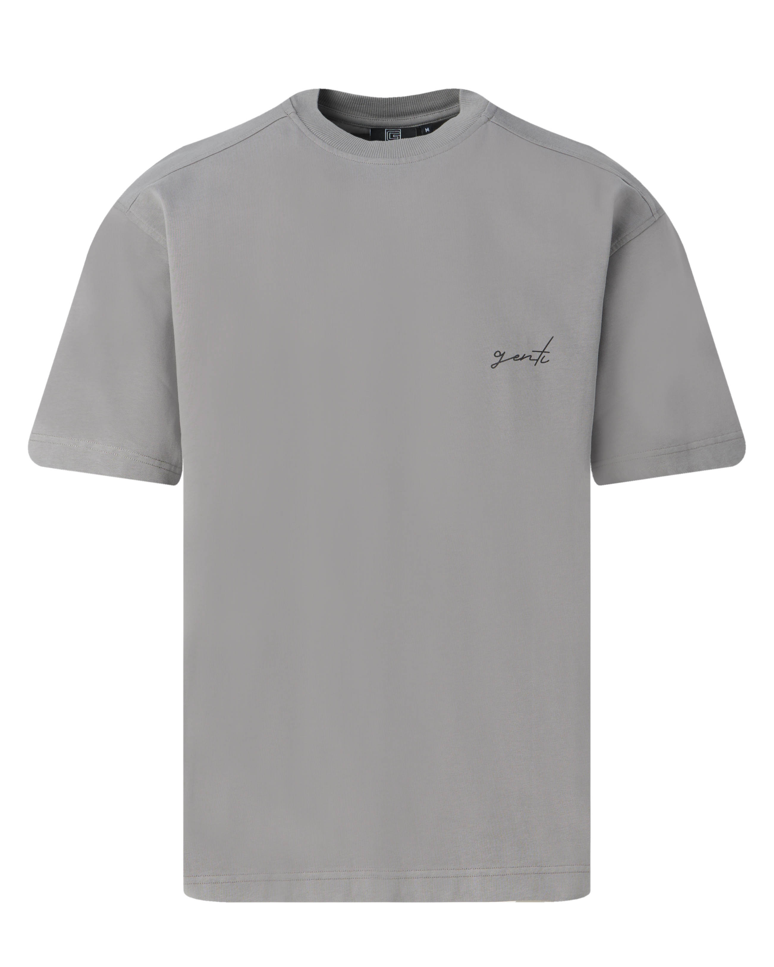 Genti T-shirt short sleeve