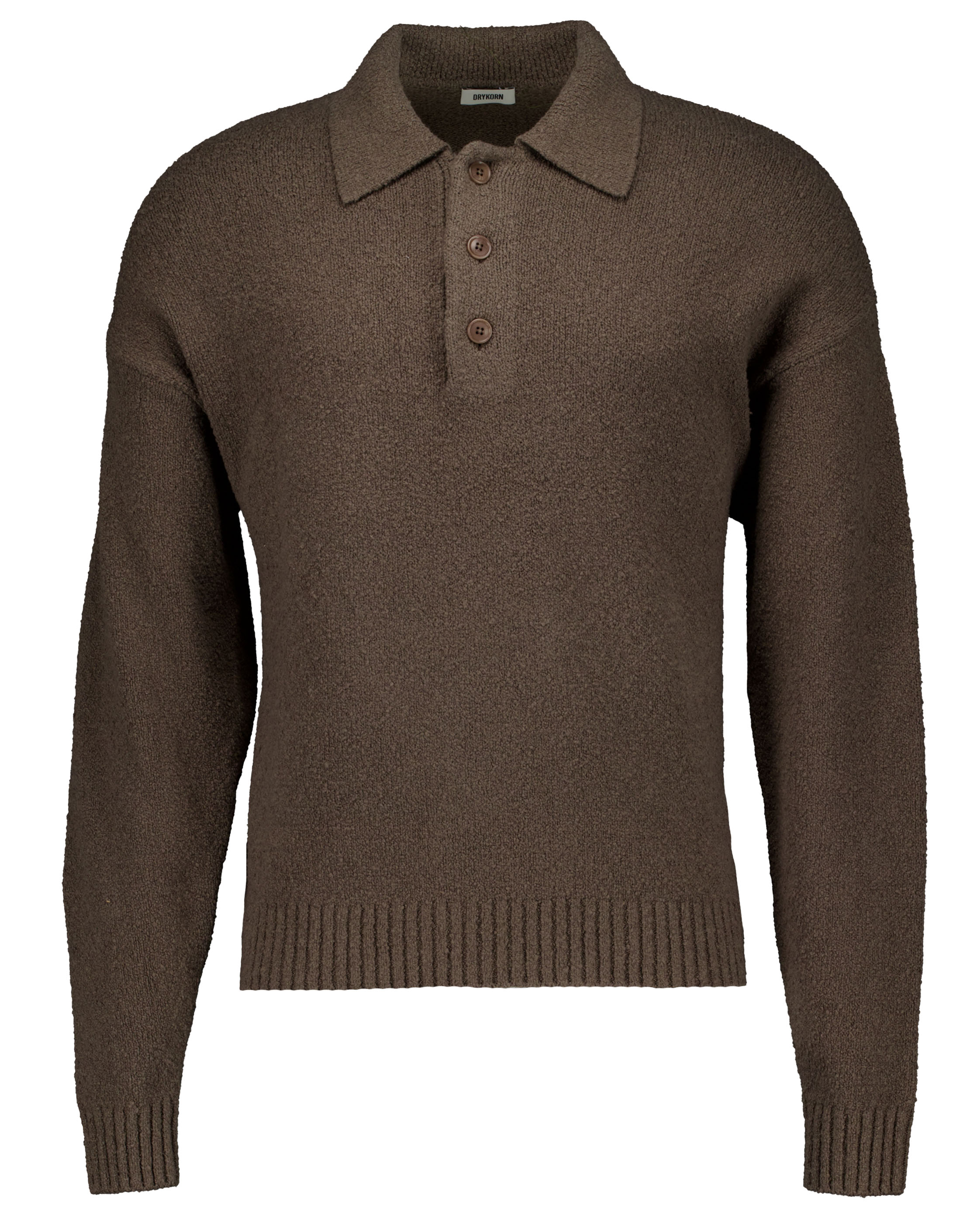 Drykorn Polos 422002 bekket