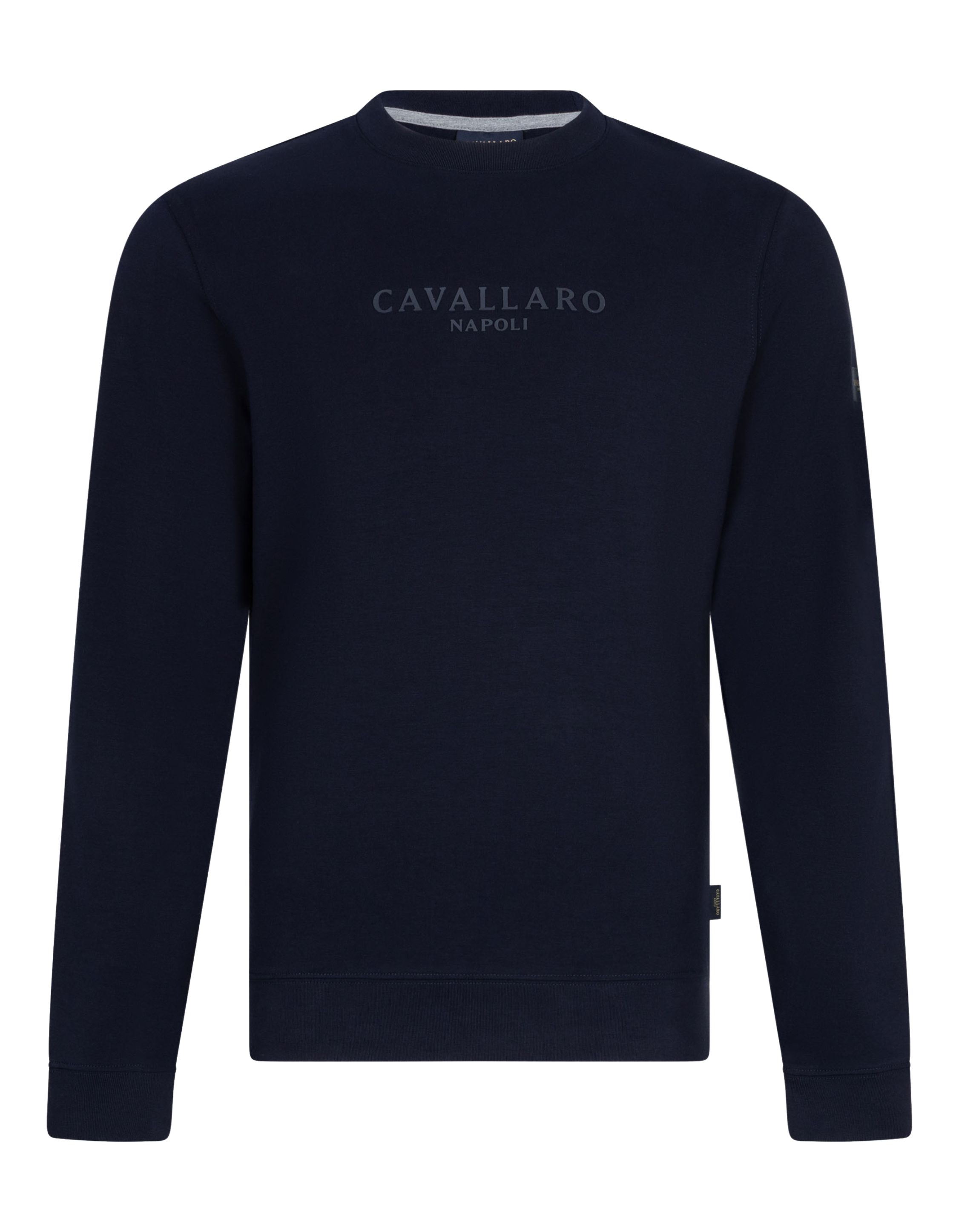 Cavallaro Unlined sweaters 120255006