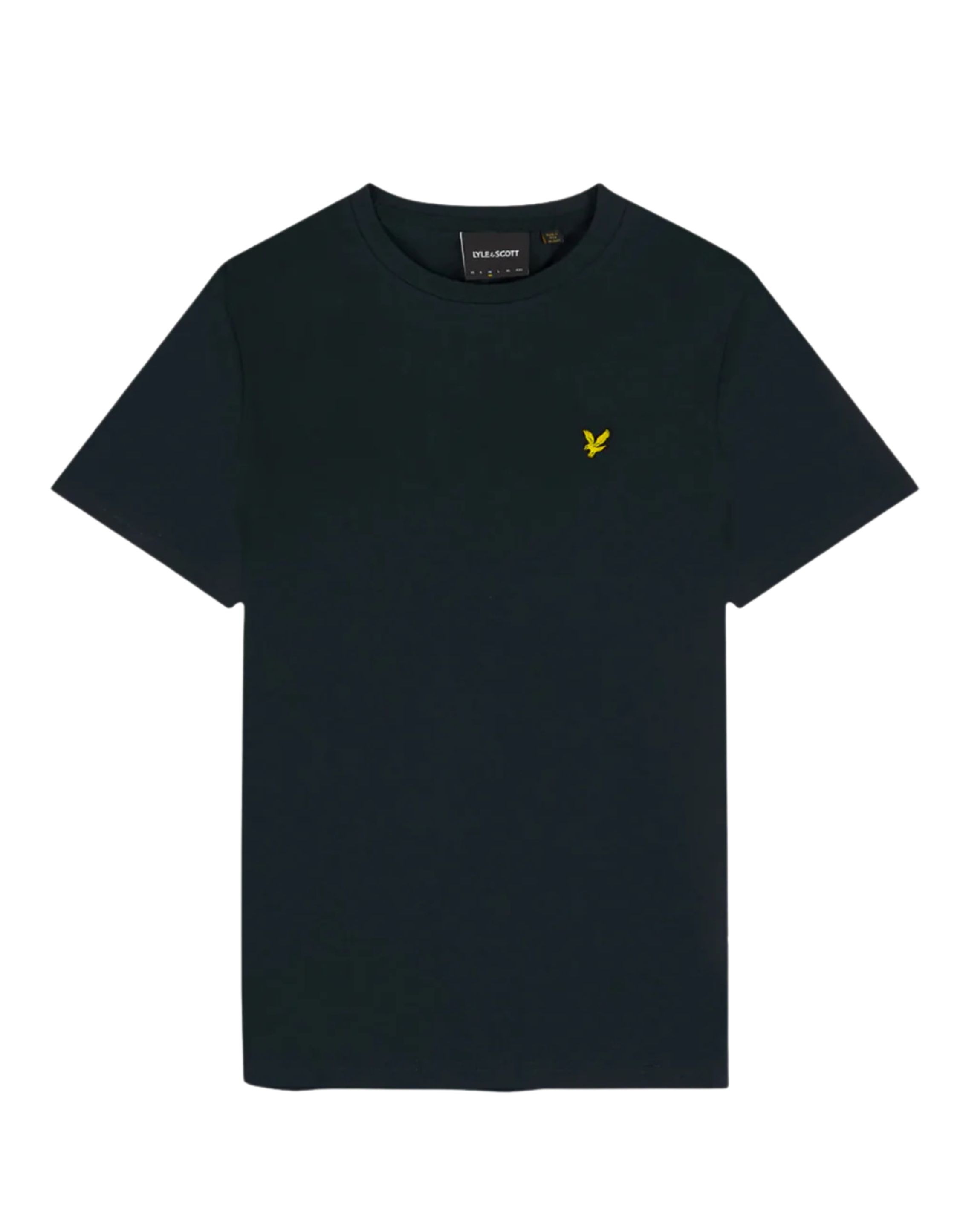 Lyle and Scott Lyle&scott plain t-shirts ts400vog