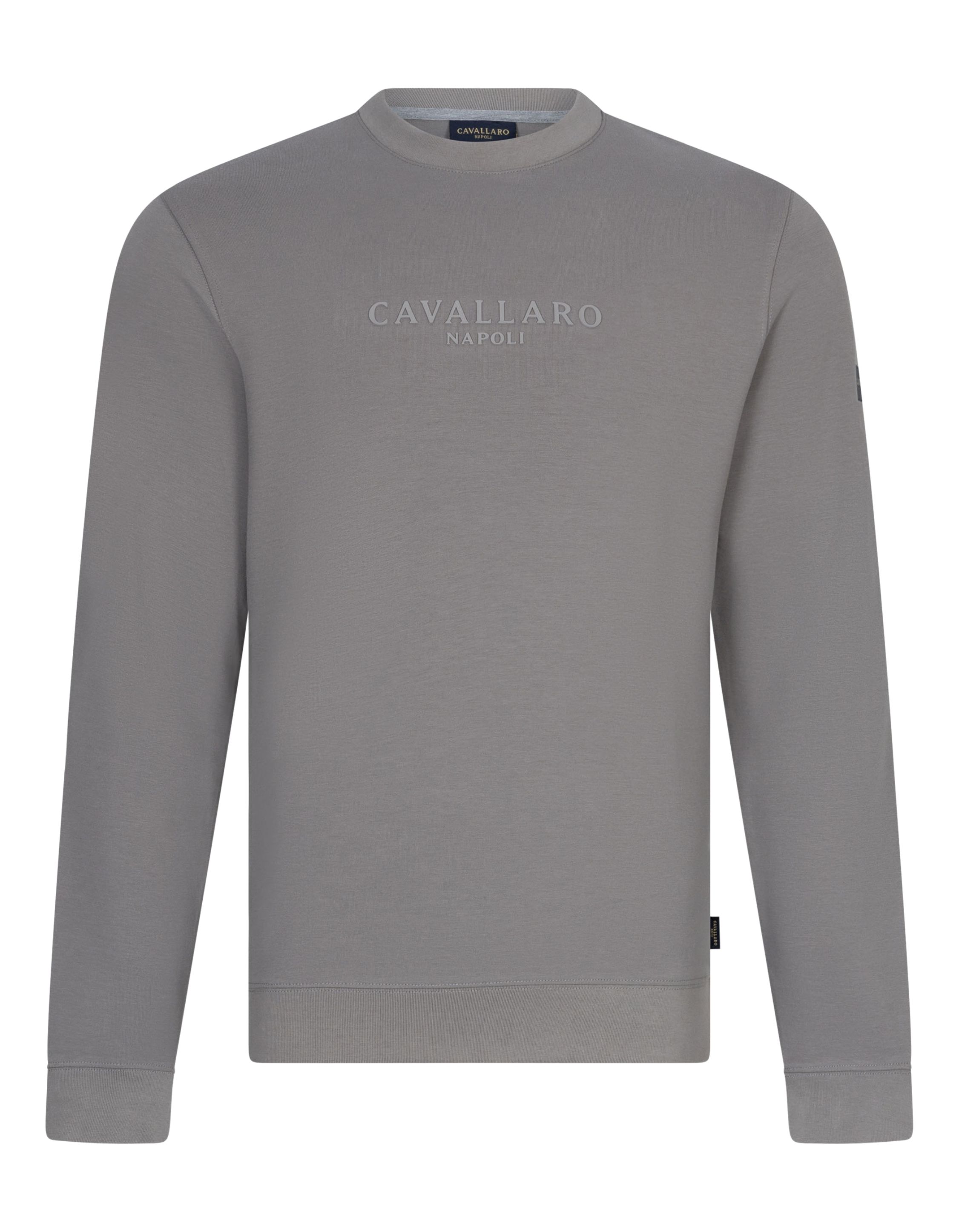 Cavallaro Unlined sweaters 120255006
