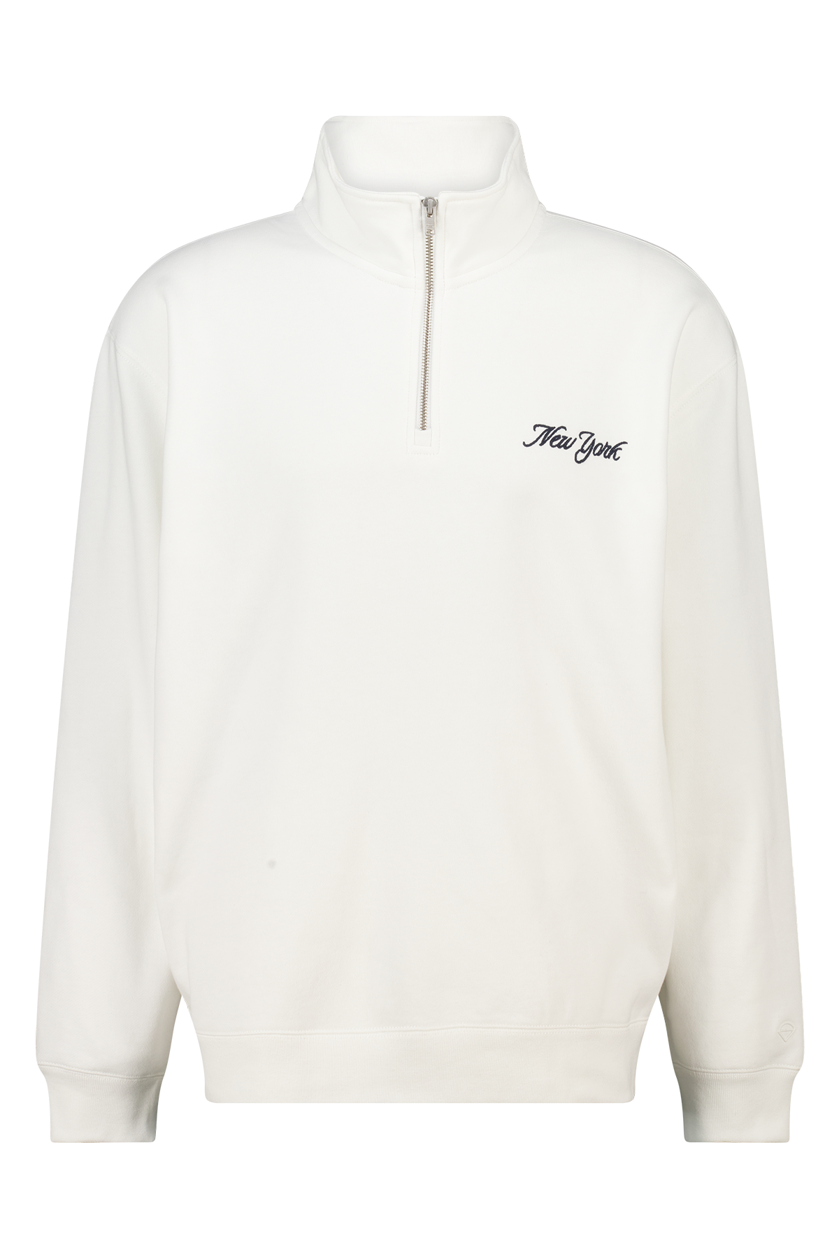 America Today Seppe half zip
