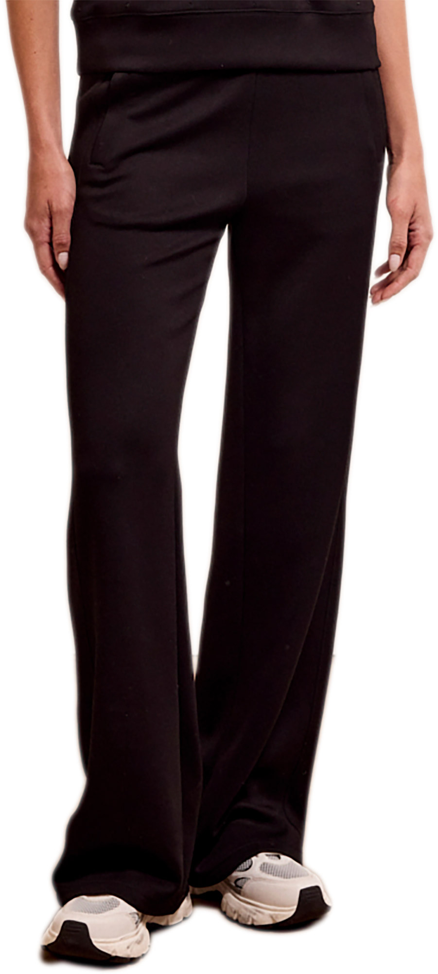 Tramontana Trousers black