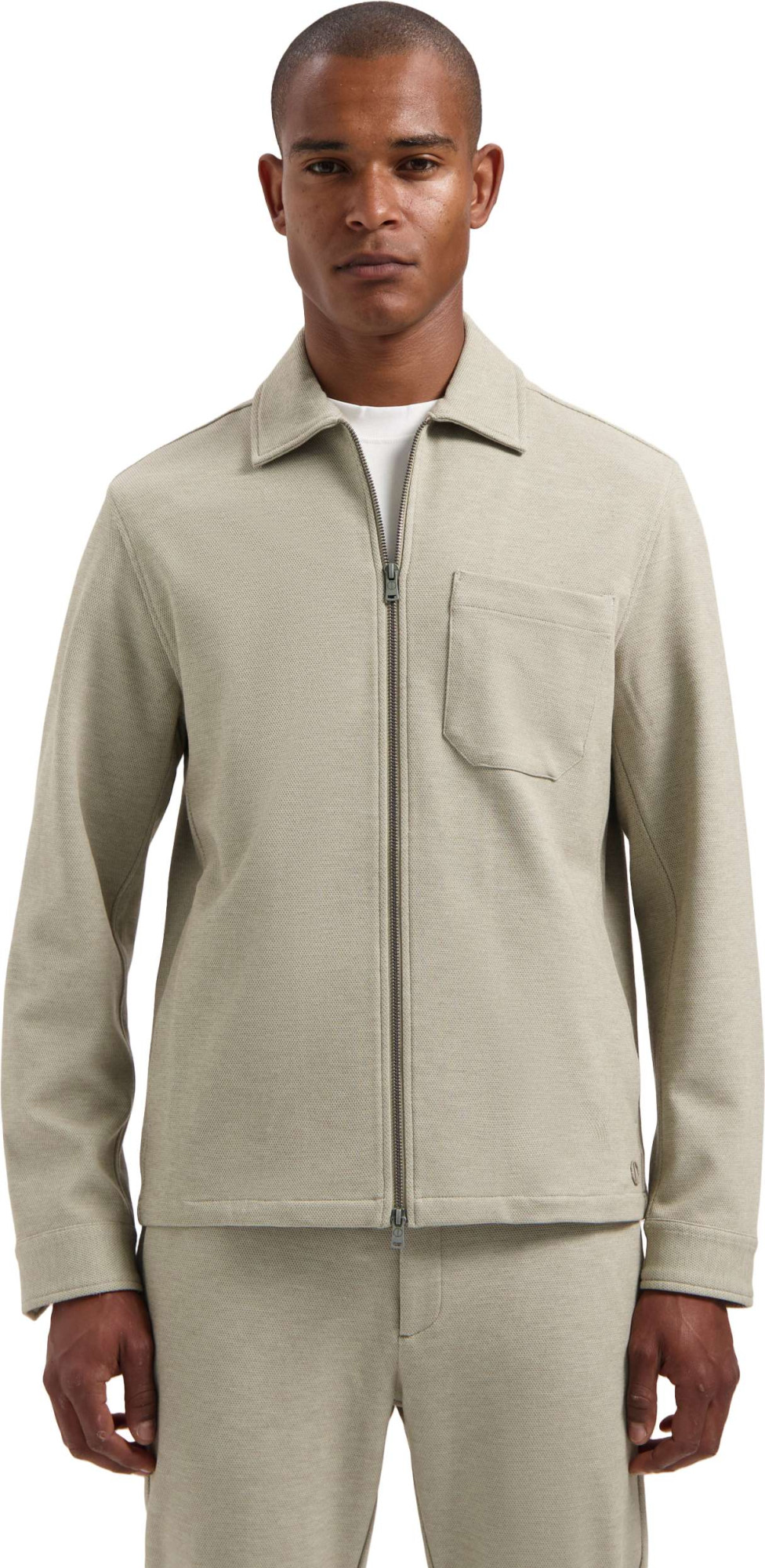 Dstrezzed Pike overshirt
